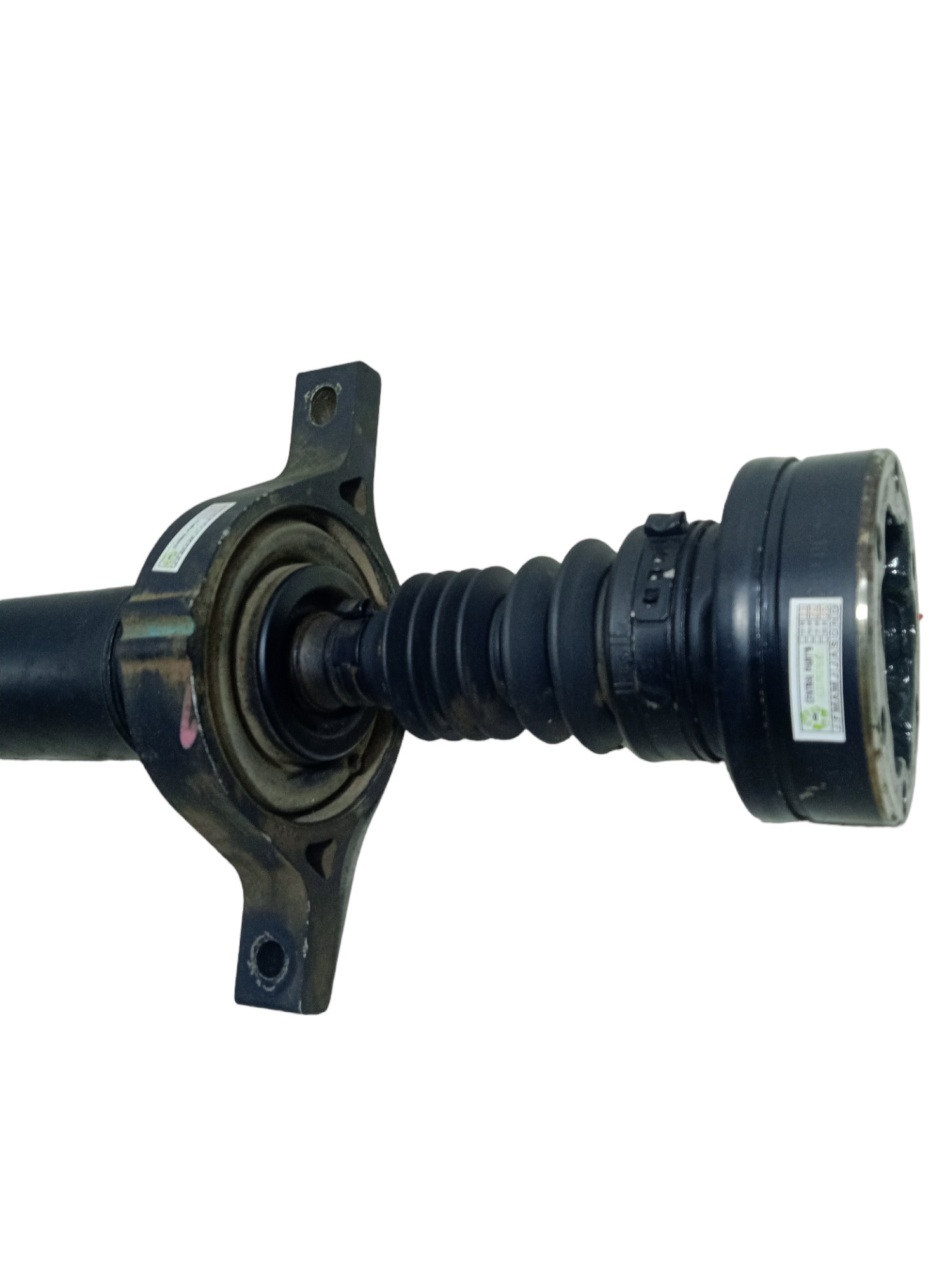 Eixo Cardan Traseiro Santa Fe 3.5 V6 5