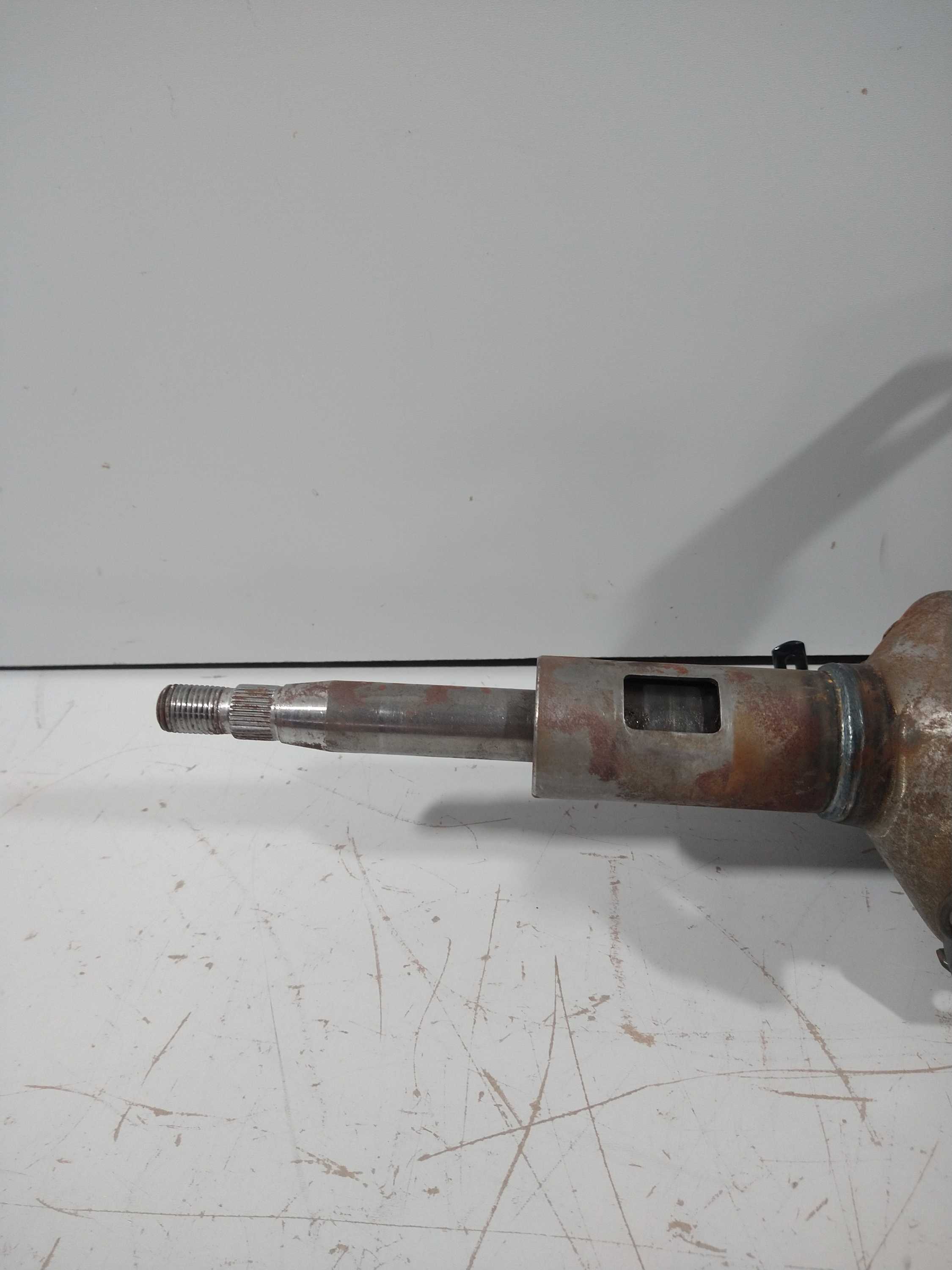 Coluna De Direção Hyundai H100 1997 Usado 2
