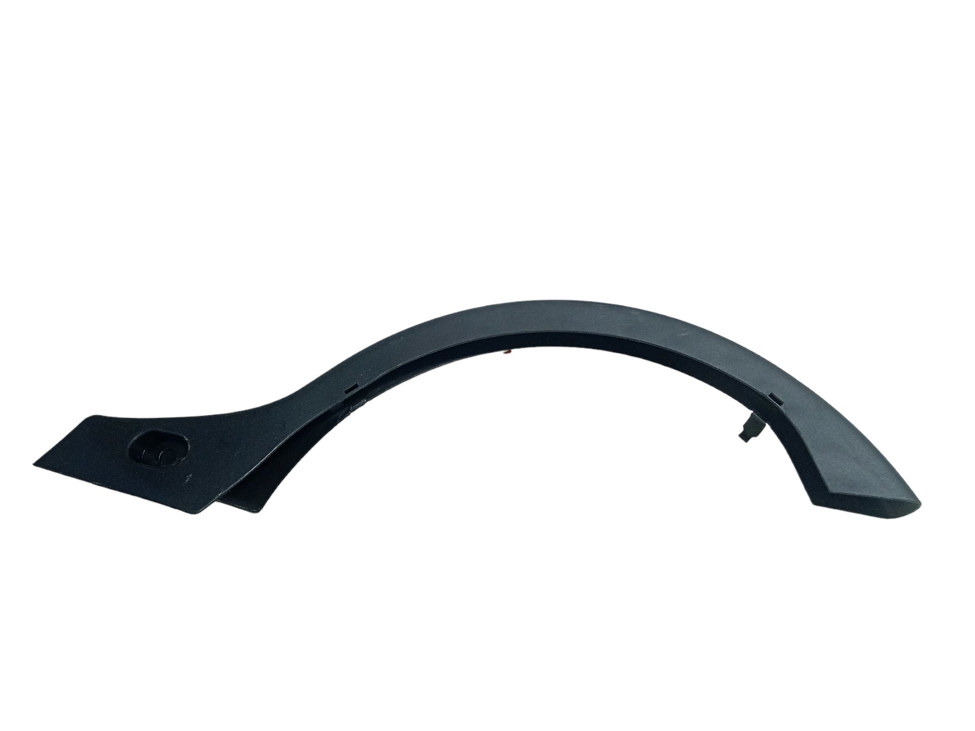 Acabamento Braço Porta Malas Mercedes C180 1998 4