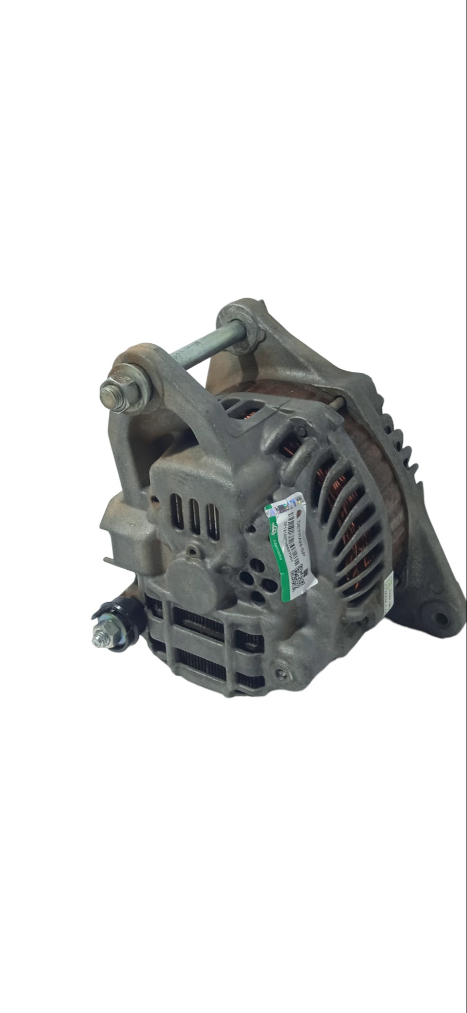 Alternador Mitsubishi Pajero Tr4 2.0 6