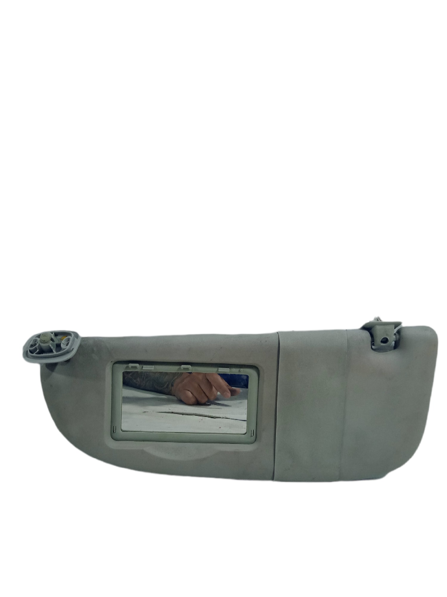 Quebra Sol Peugeot 206 L/e 2008 C/detalhe Usado 2