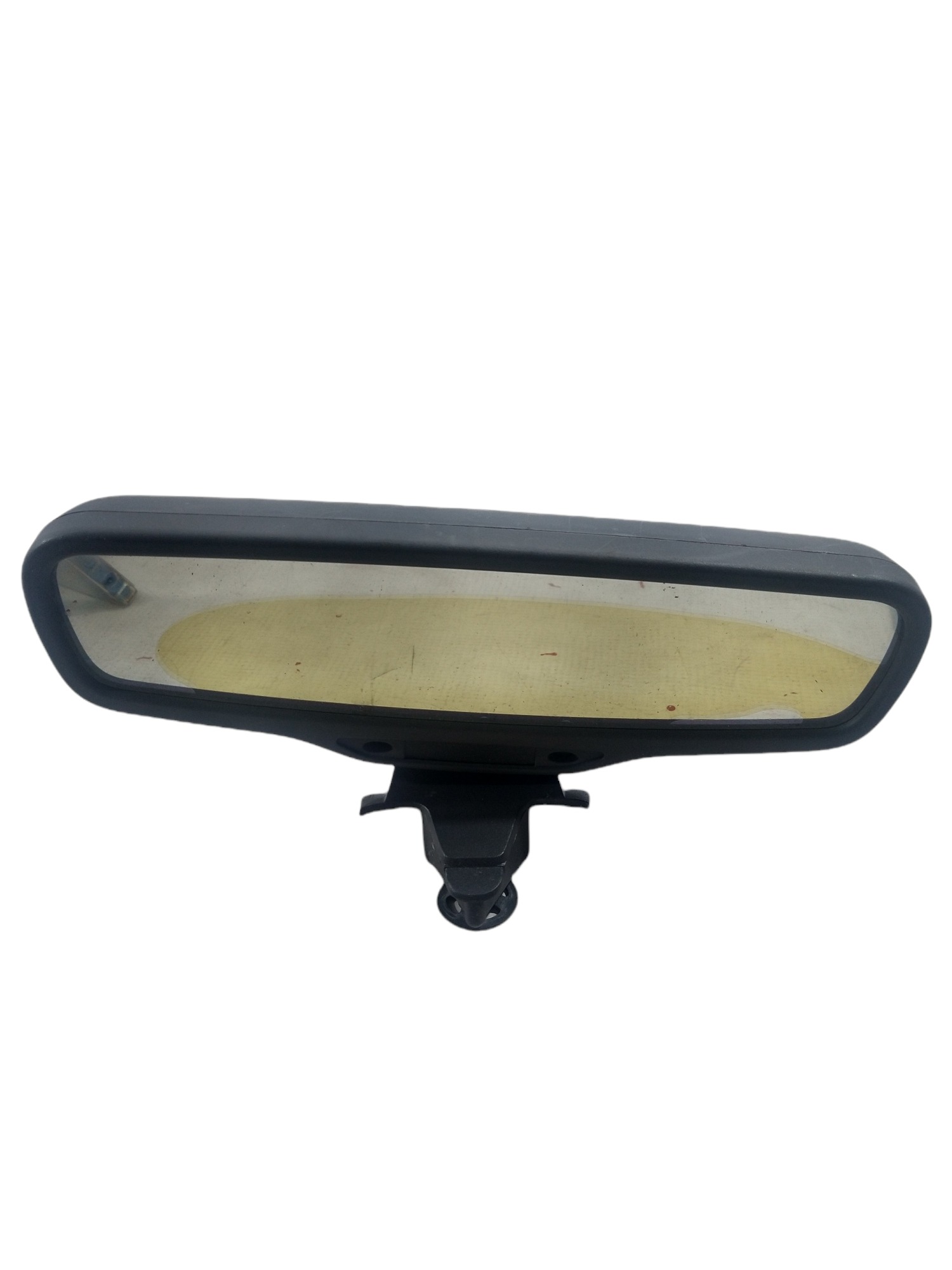 Retrovisor Interno Volvo Xc90 2005 C/detalhe Usado 3