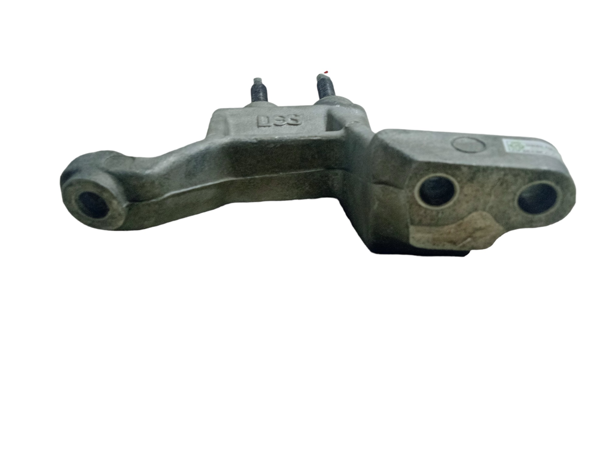 Coxim Do Cambio Kia Carnival 2.5 2006 4