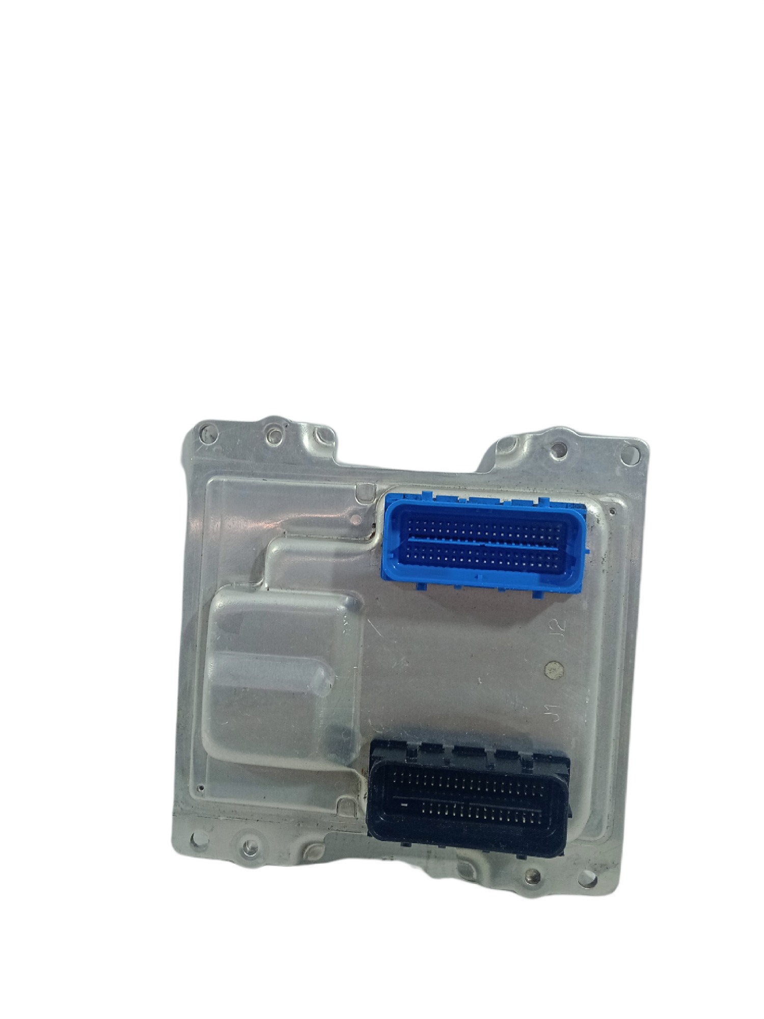 Kit Módulo De Injecção Onix 1.4 2018 Usado 5