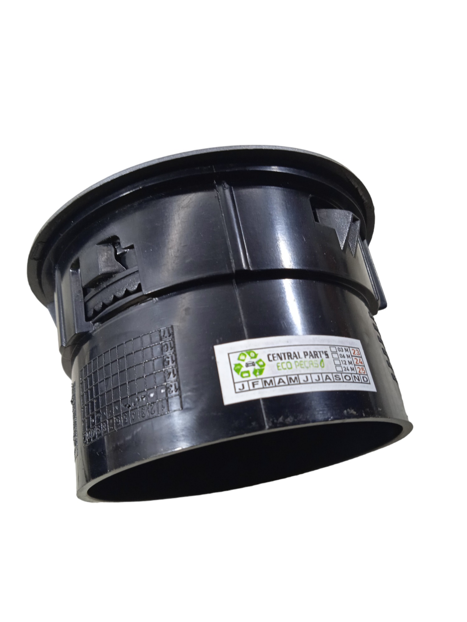 Difusor De Ar Renault Sandero 2013 Usado 3
