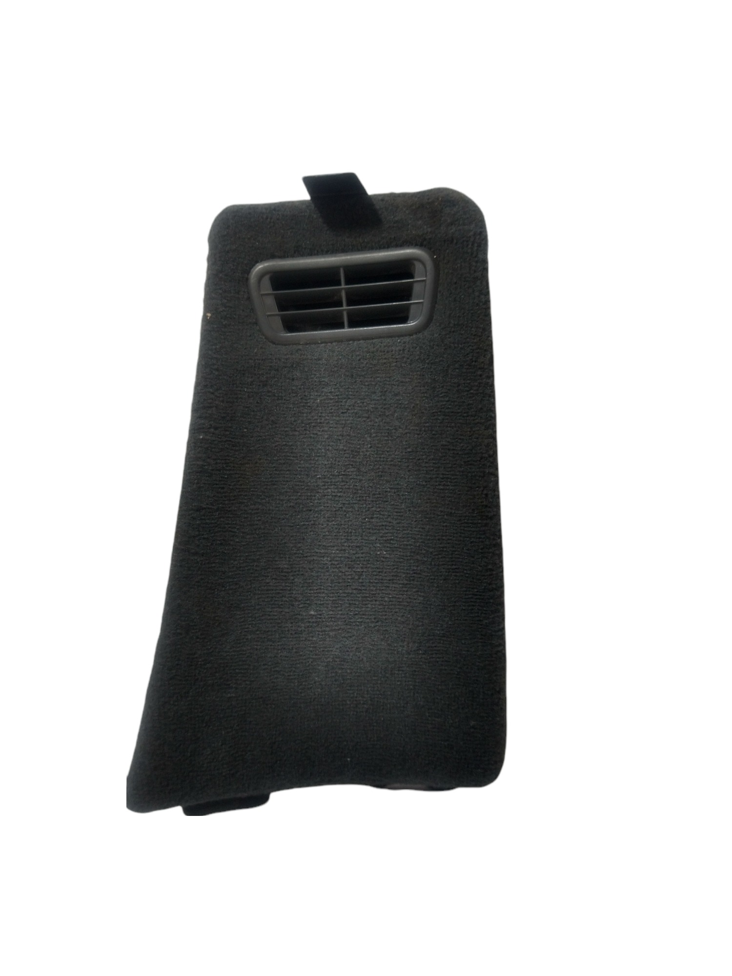 Acabamento Forro Da Porta Lado Direito Volvo Xc90 2005  Preto 2