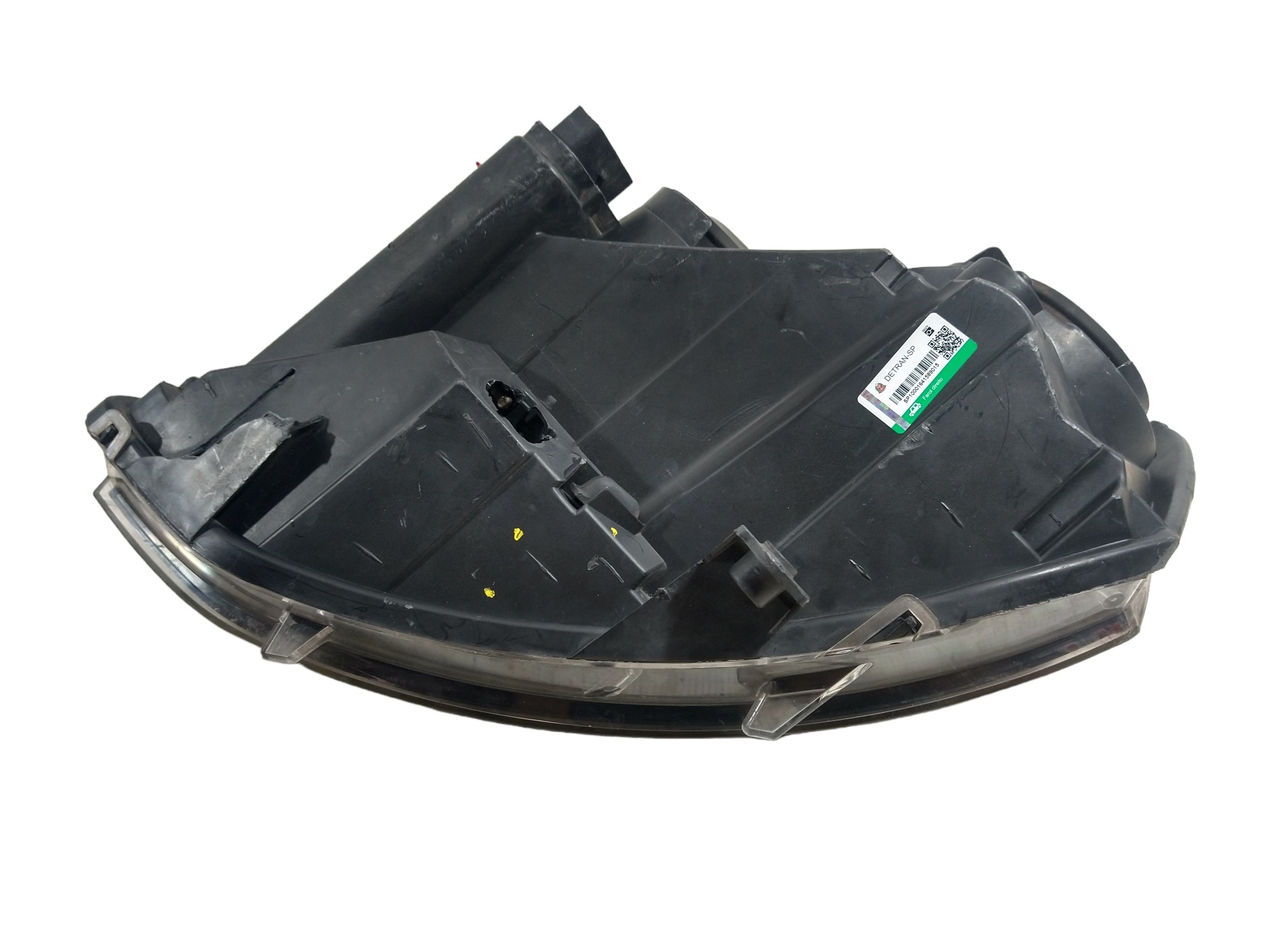 Farol Dianteiro Direito Vw Fox 1.6 2010  Direito 2