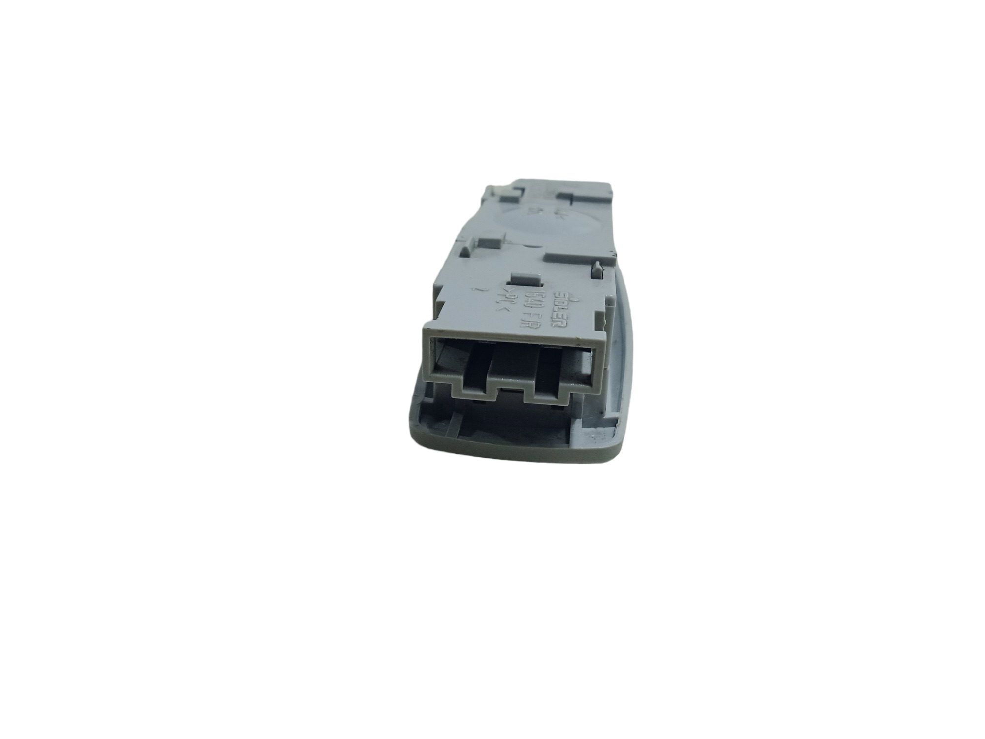 Luz Cortesia Teto Vw Fox 2010 3