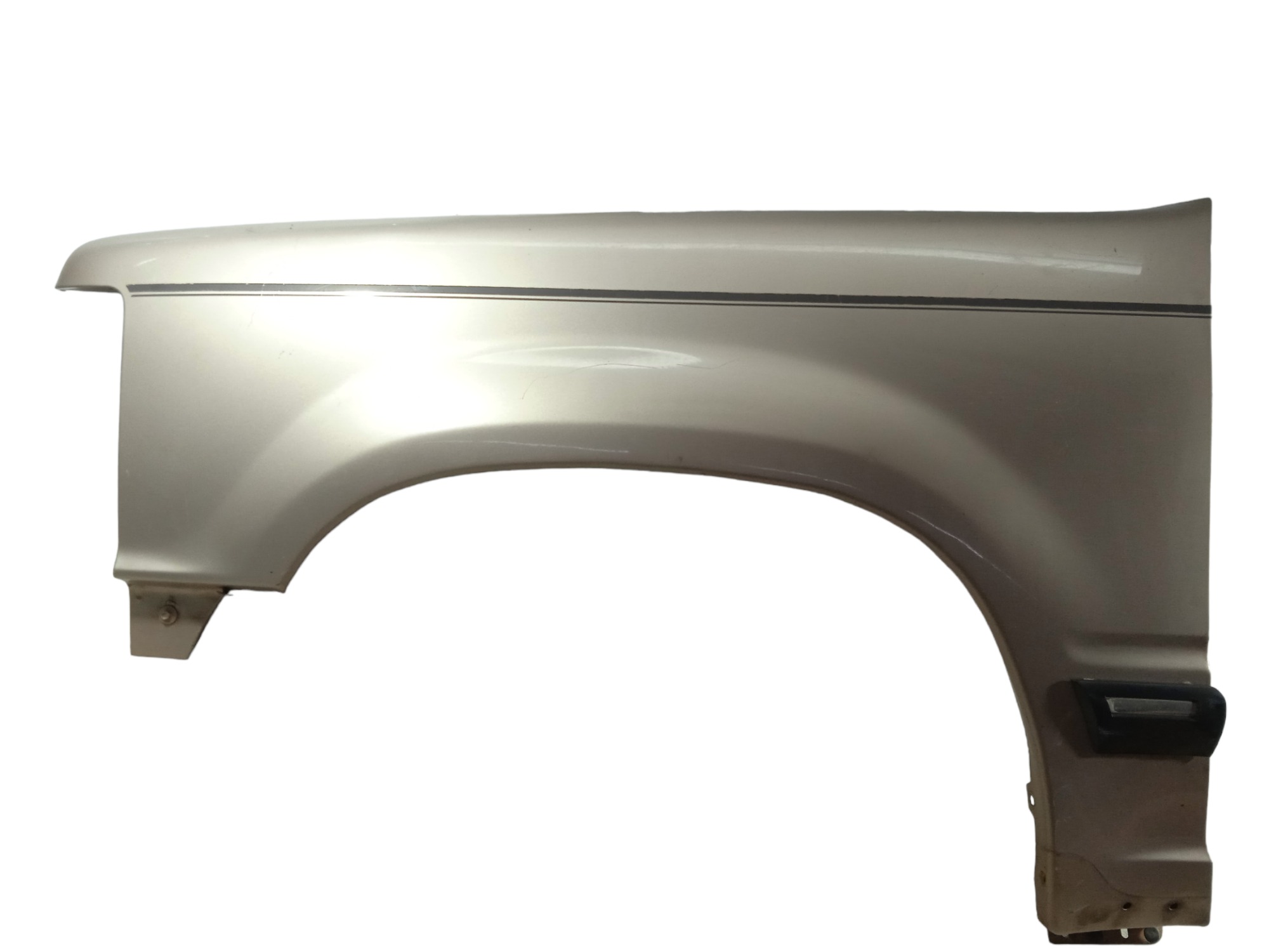 Para – Lama Lado Esquerdo Ford Explorer 1994 Usado
