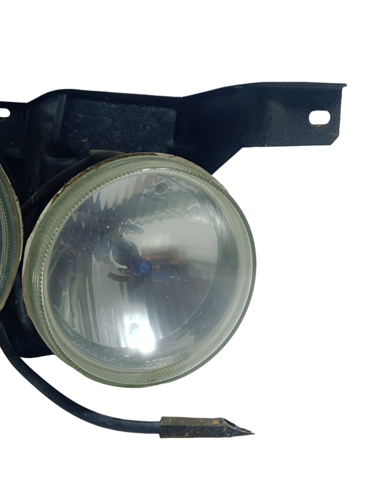 Farol Direito Pajero Tr4 2.0 4×4 3
