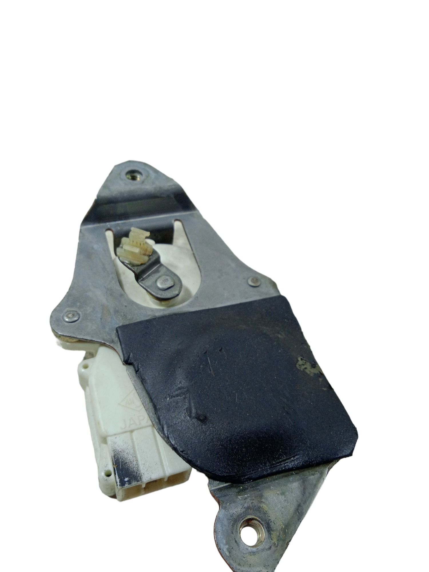 Trava Eletrica Tras Dir Pajero Sport/l200 Mr432147