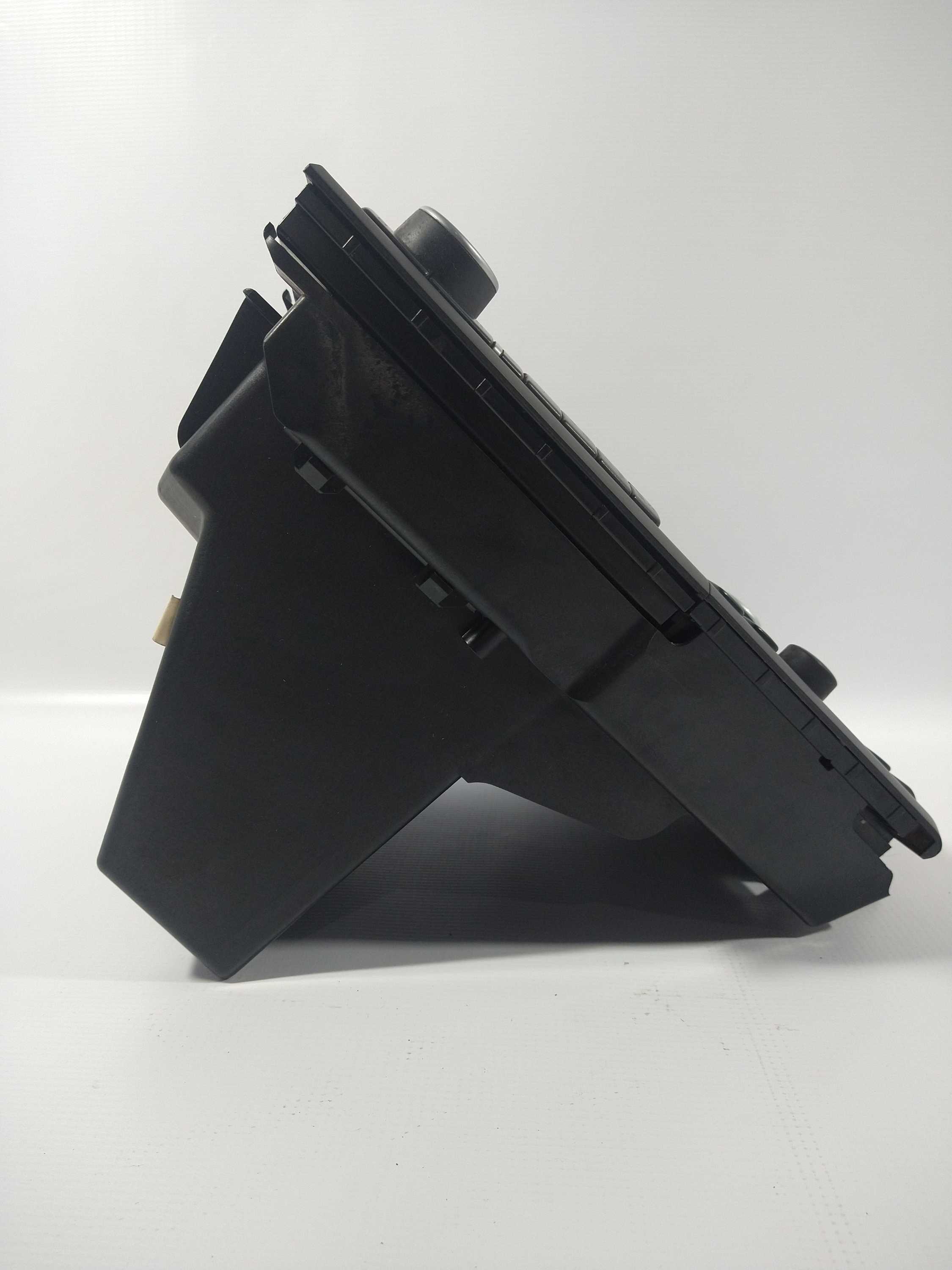 Rádio Central Multimídia Volvo Xc90 2010 Usado Original 2