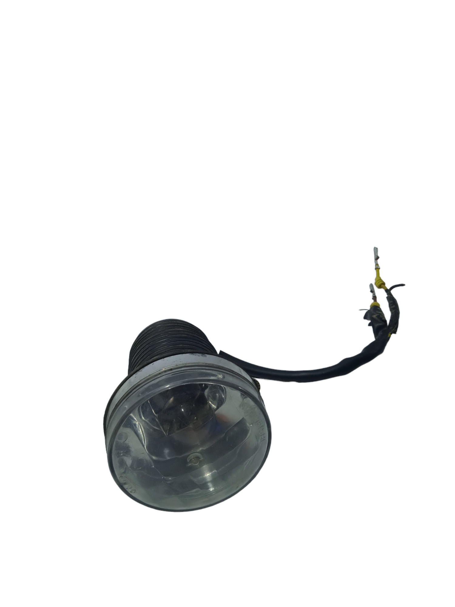 Farol De Milha Pajero Tr4