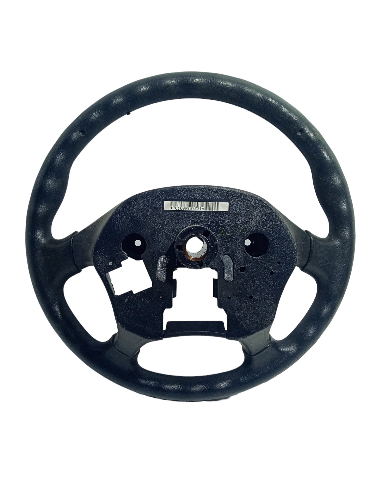 Volante Direção Pajero Tr4 2.0 4
