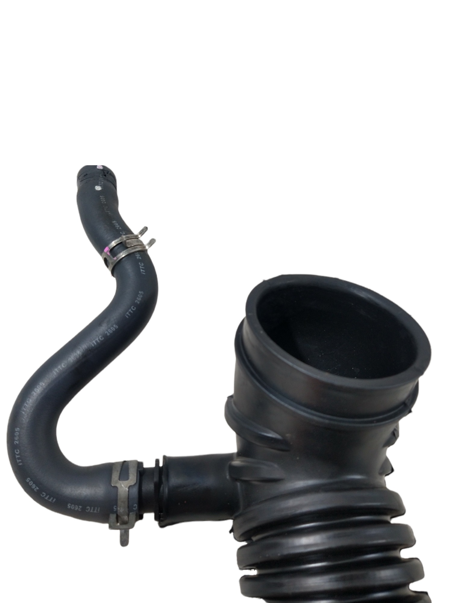 Mangueira Filtro Ar Mitsubishi L200 Triton 3.2 2012 6