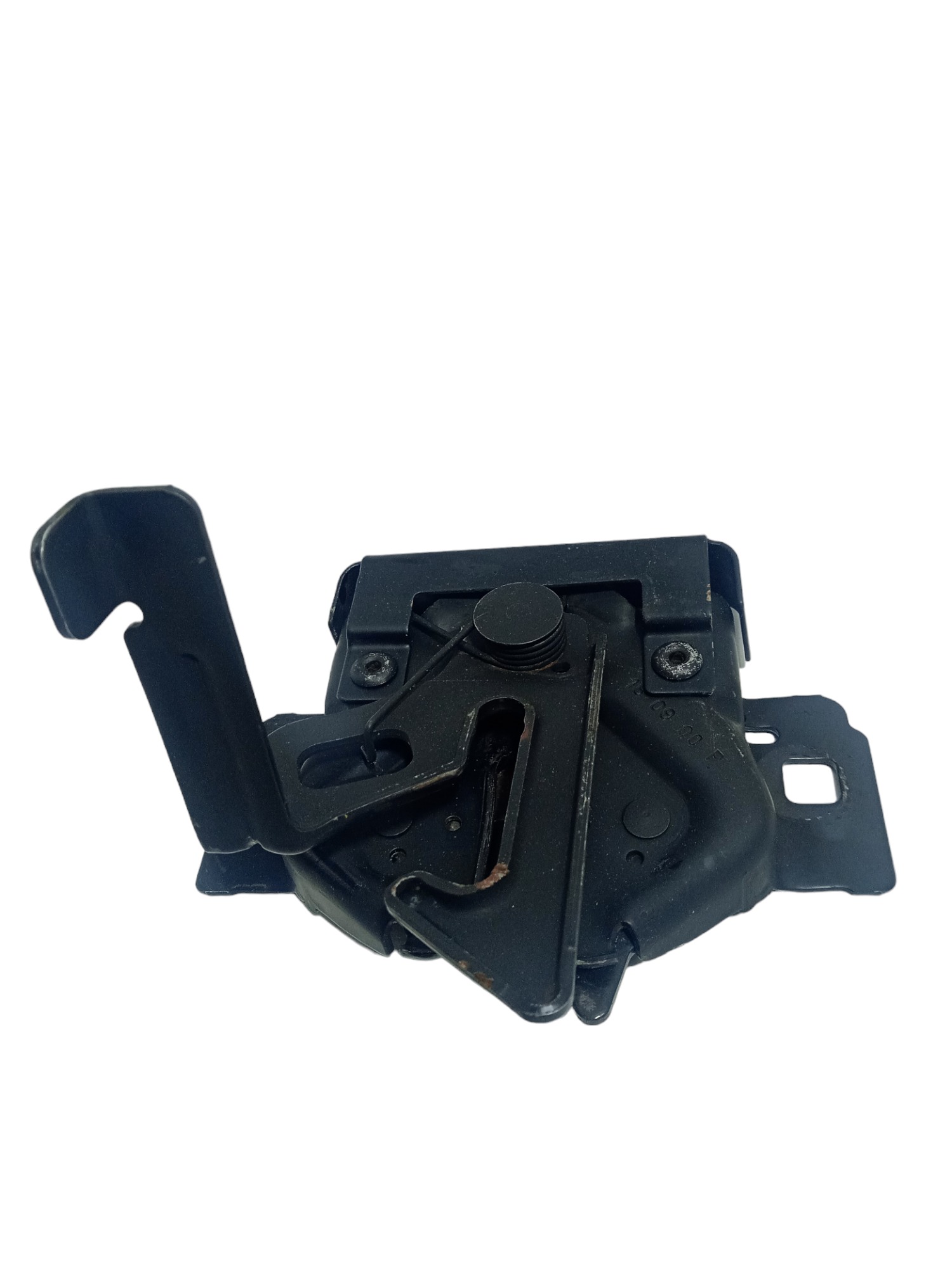 Fechadura Capô Ford Ranger Xl 1998/2003 3