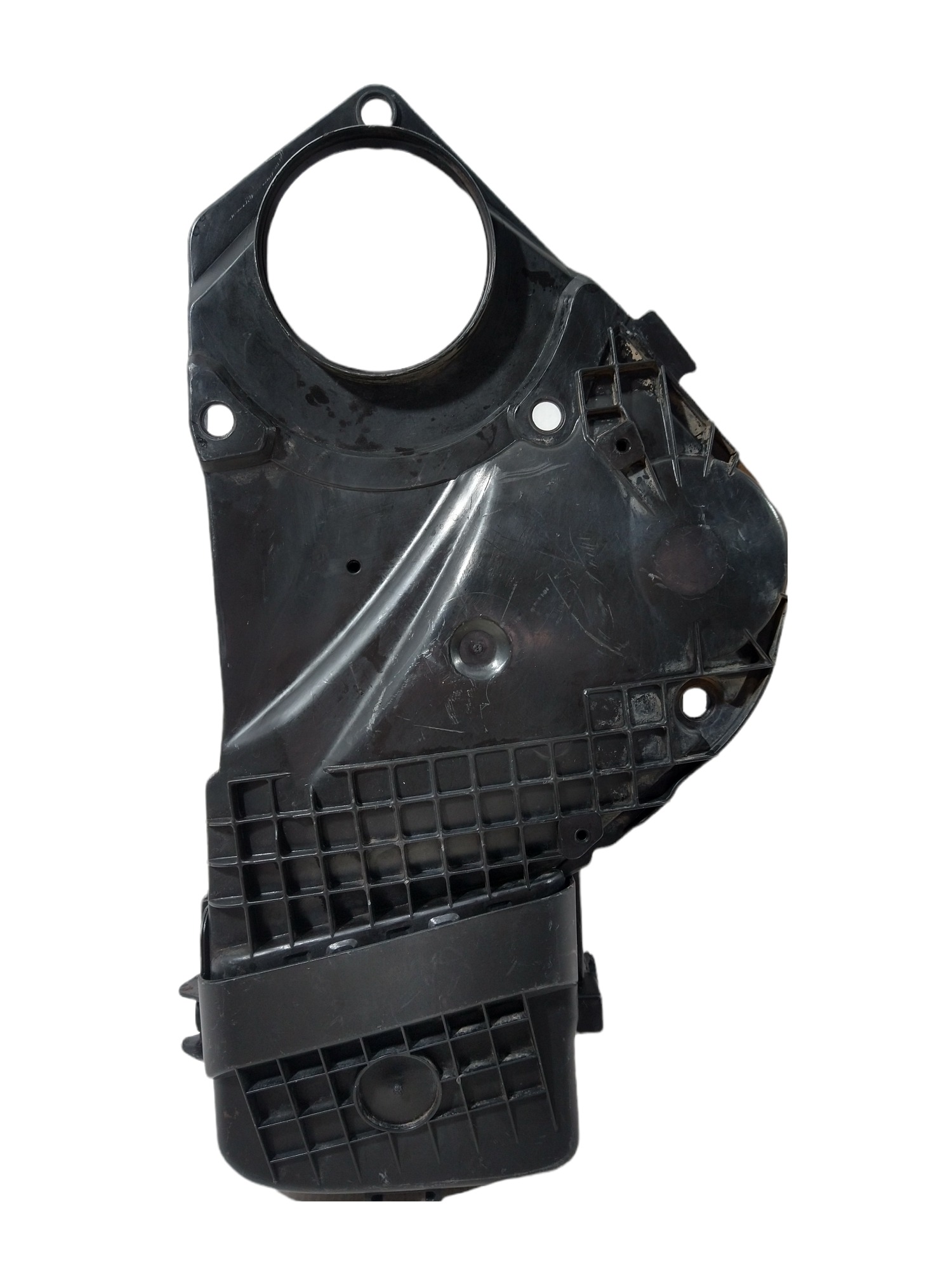 Capa Correia Dentada Inferior Peugeot 206 2008 4