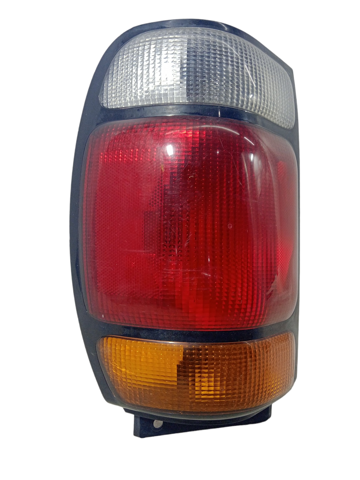 Lanterna Traseira L/d Explorer 1996 Usado  Direito 3