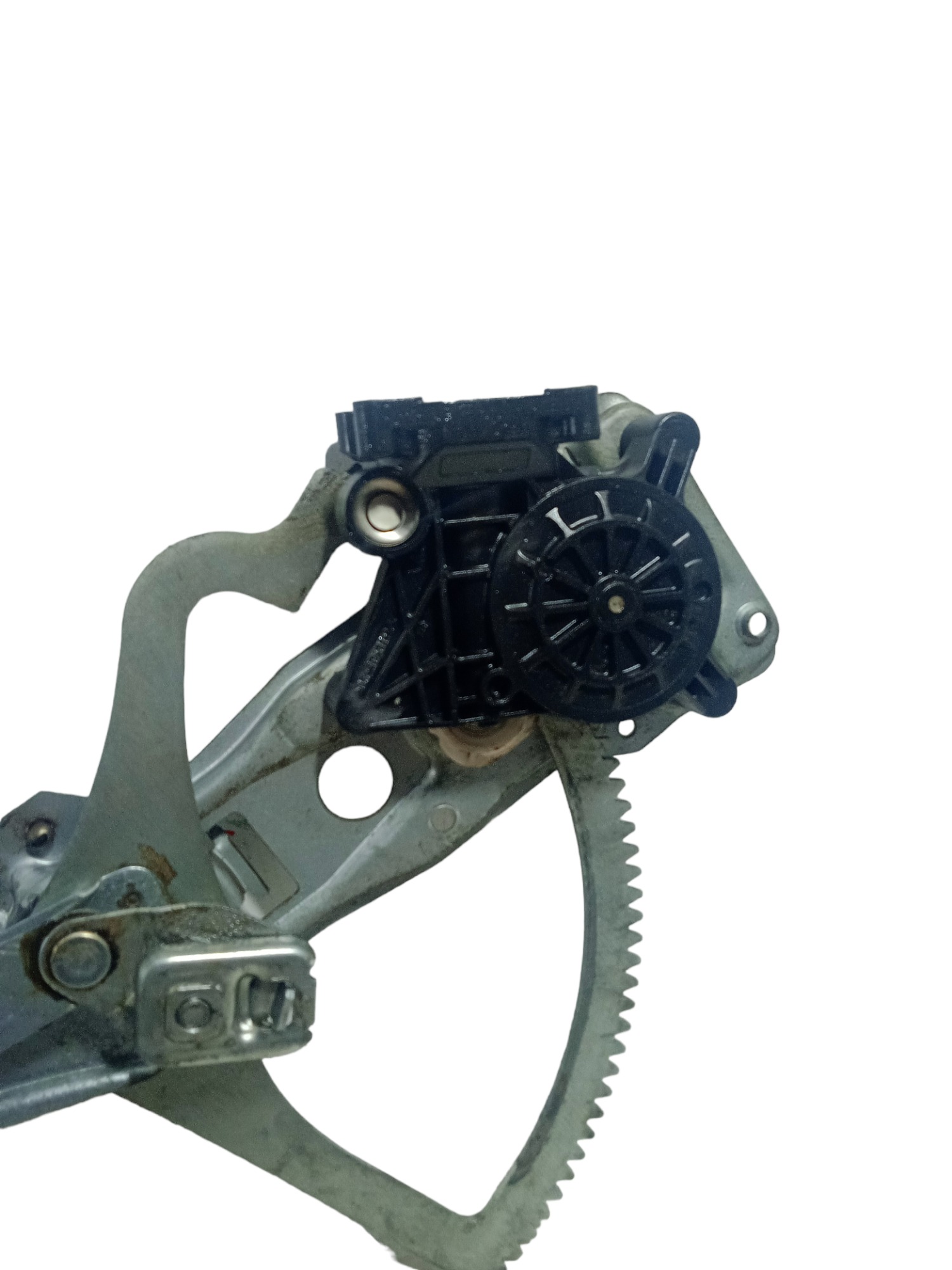 Máquina De Vidro S/motor D/esquerdo Mercedes C180 1998 5