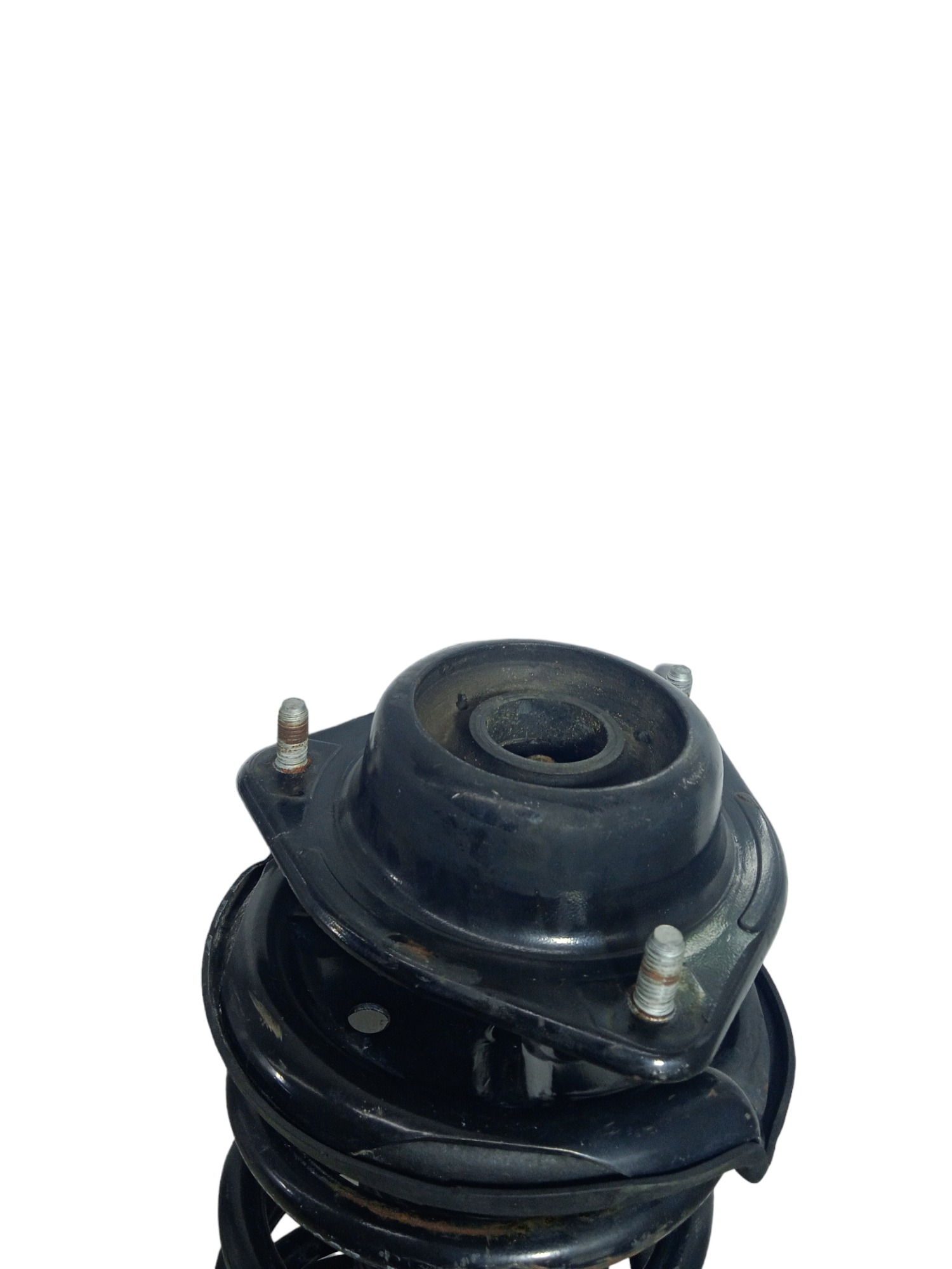 Amortecedor D/esquerdo Jac J3 1.4 2012