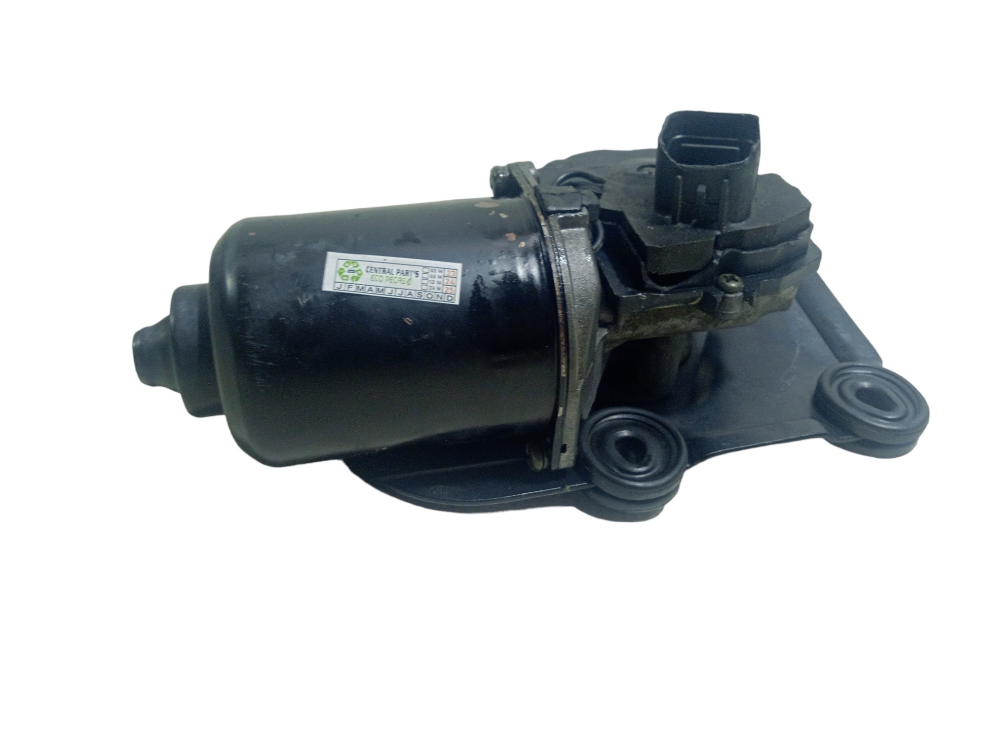 Motor Limpador Para-brisa Kia Carnival 2.5 2006 5