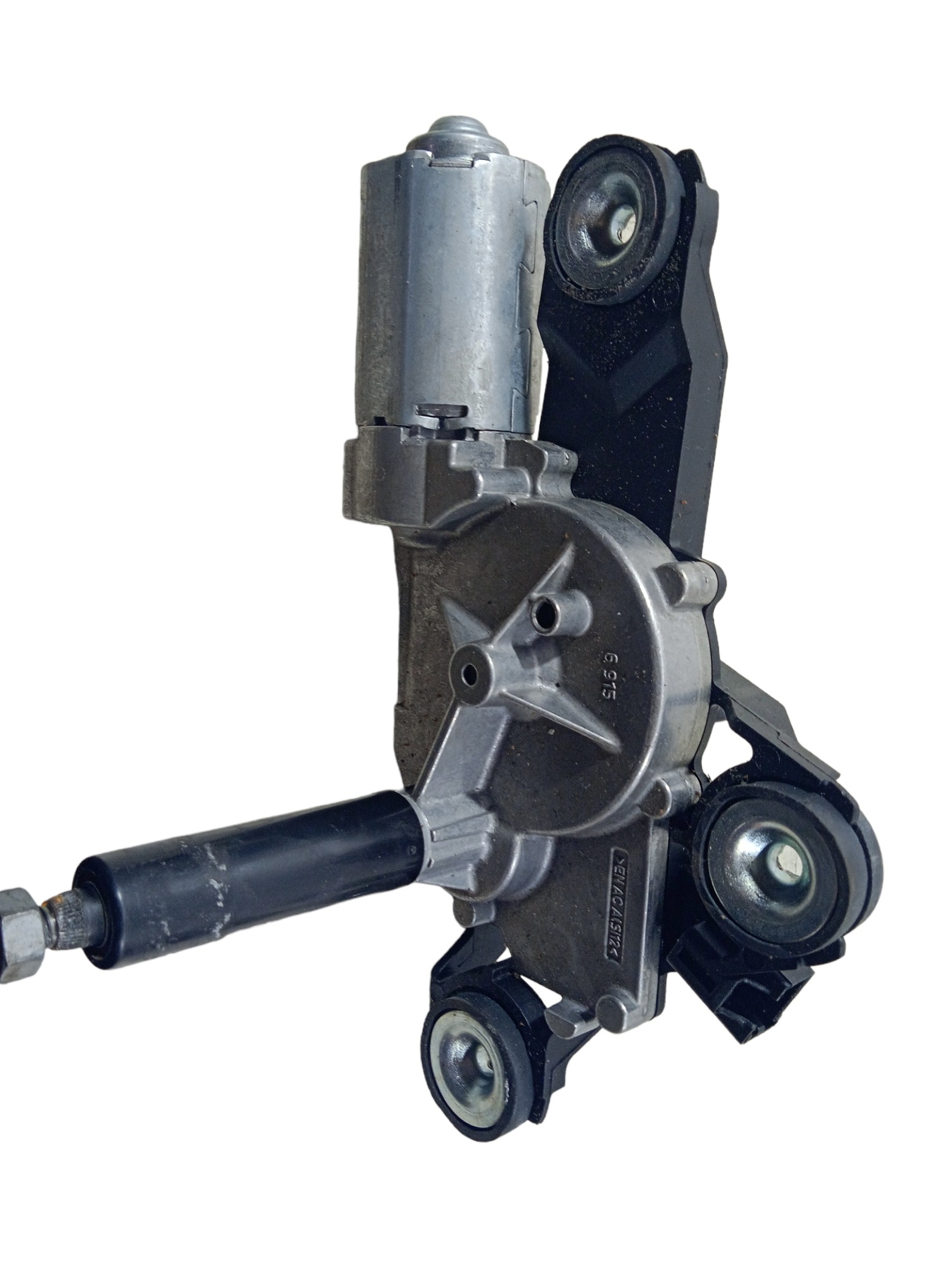 Motor Do Limpador Traseiro Ford Focus 2013 Usado 3