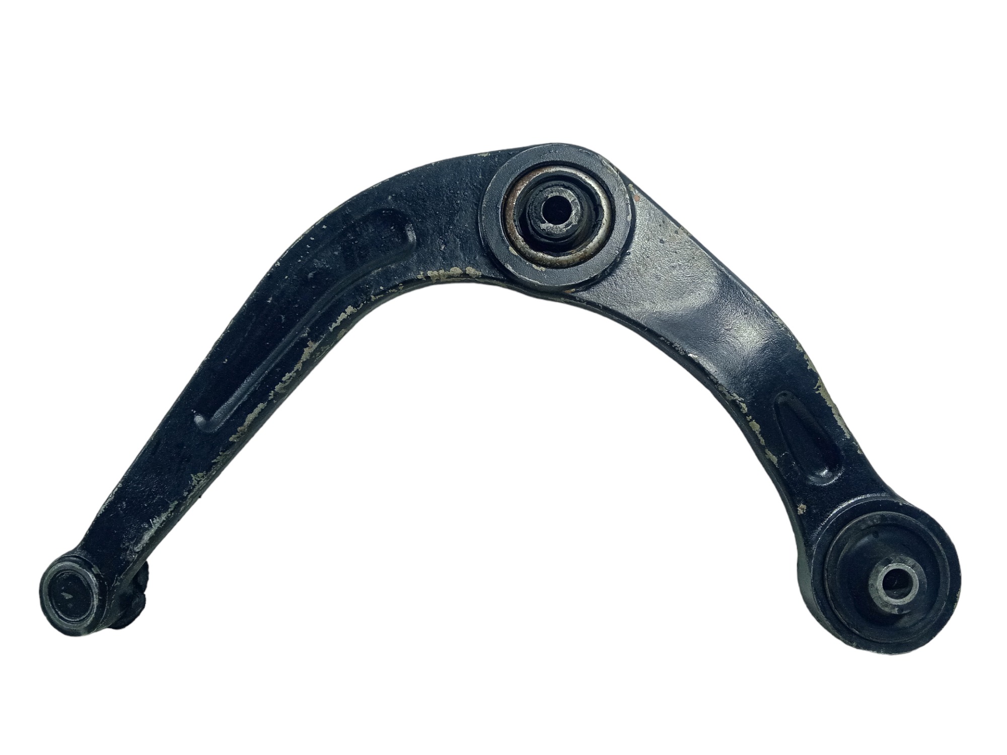 Bandeja Suspensão Direito Peugeot 207 1.6 16v 2001 3