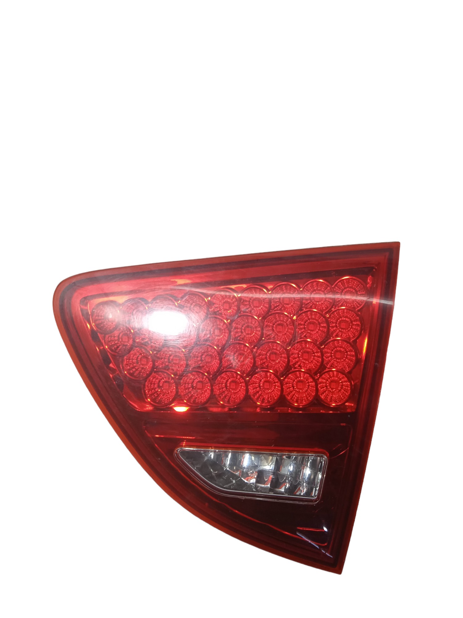 Lanterna Da Tampa Traseira L/d Hyundai Veracruz 5