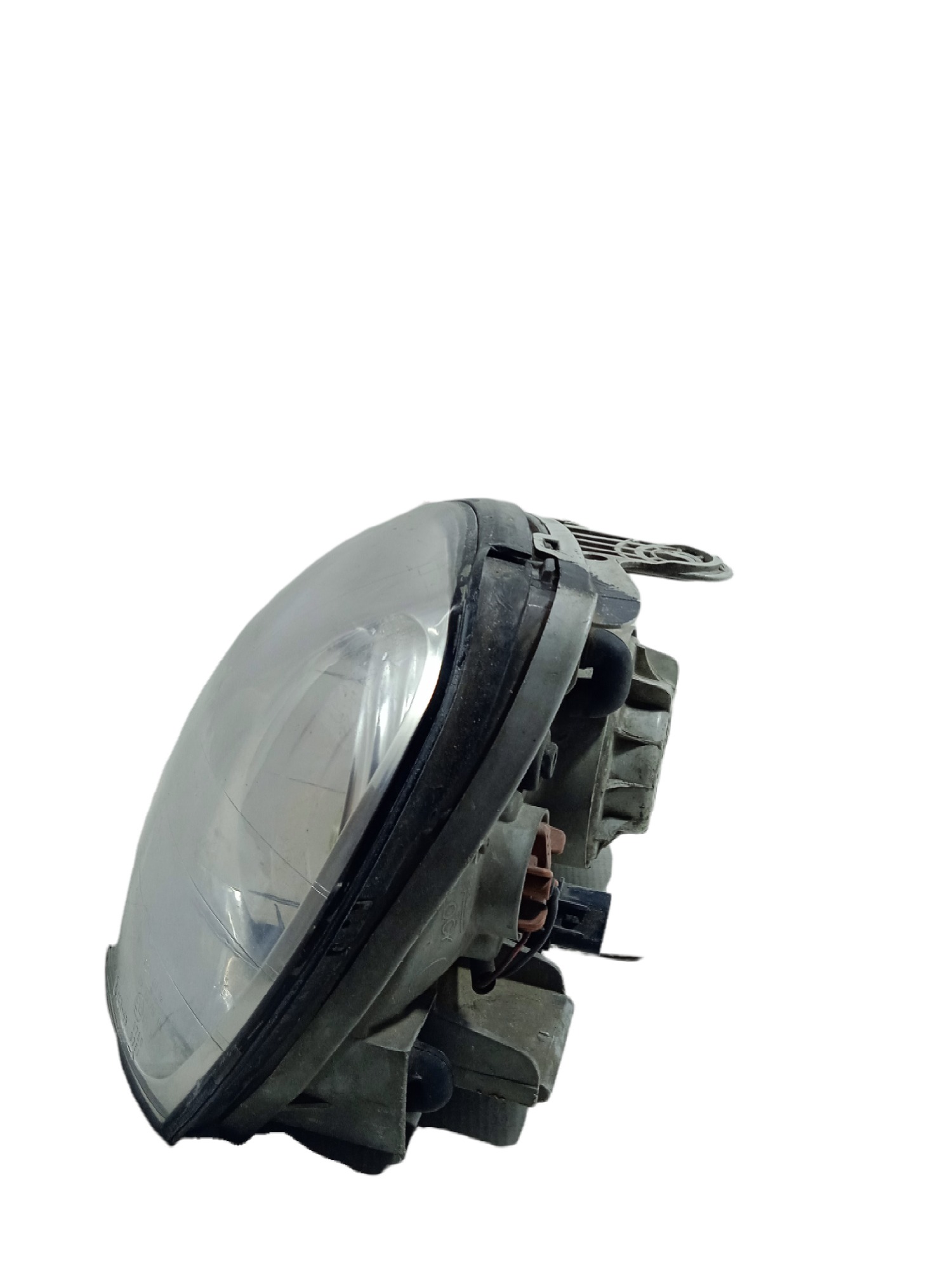 Farol Esquerdo Santa Fé 2001 Usado 5