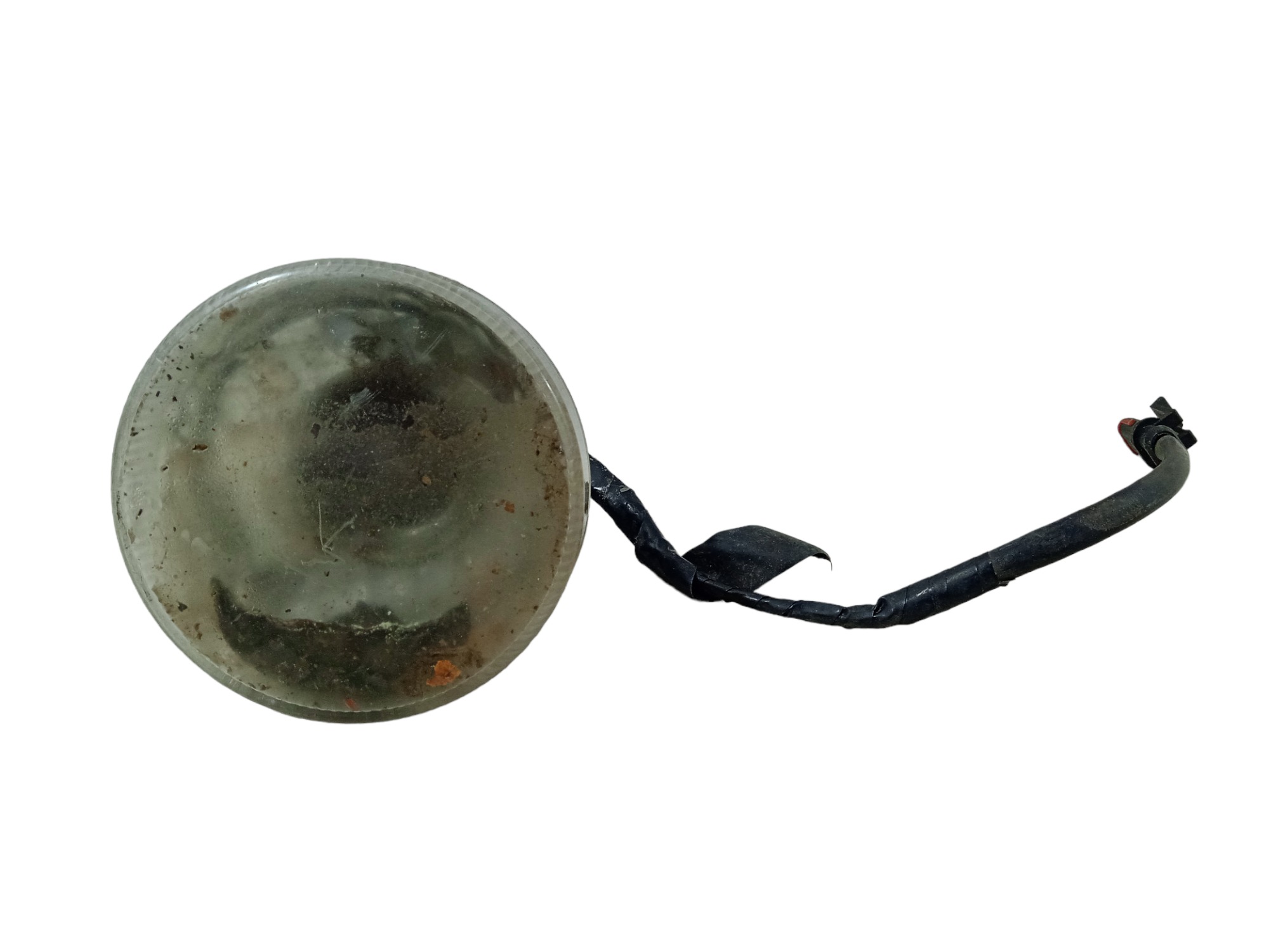 Farol De Milha Mitsubishi Pajero Sport 3.0 1999