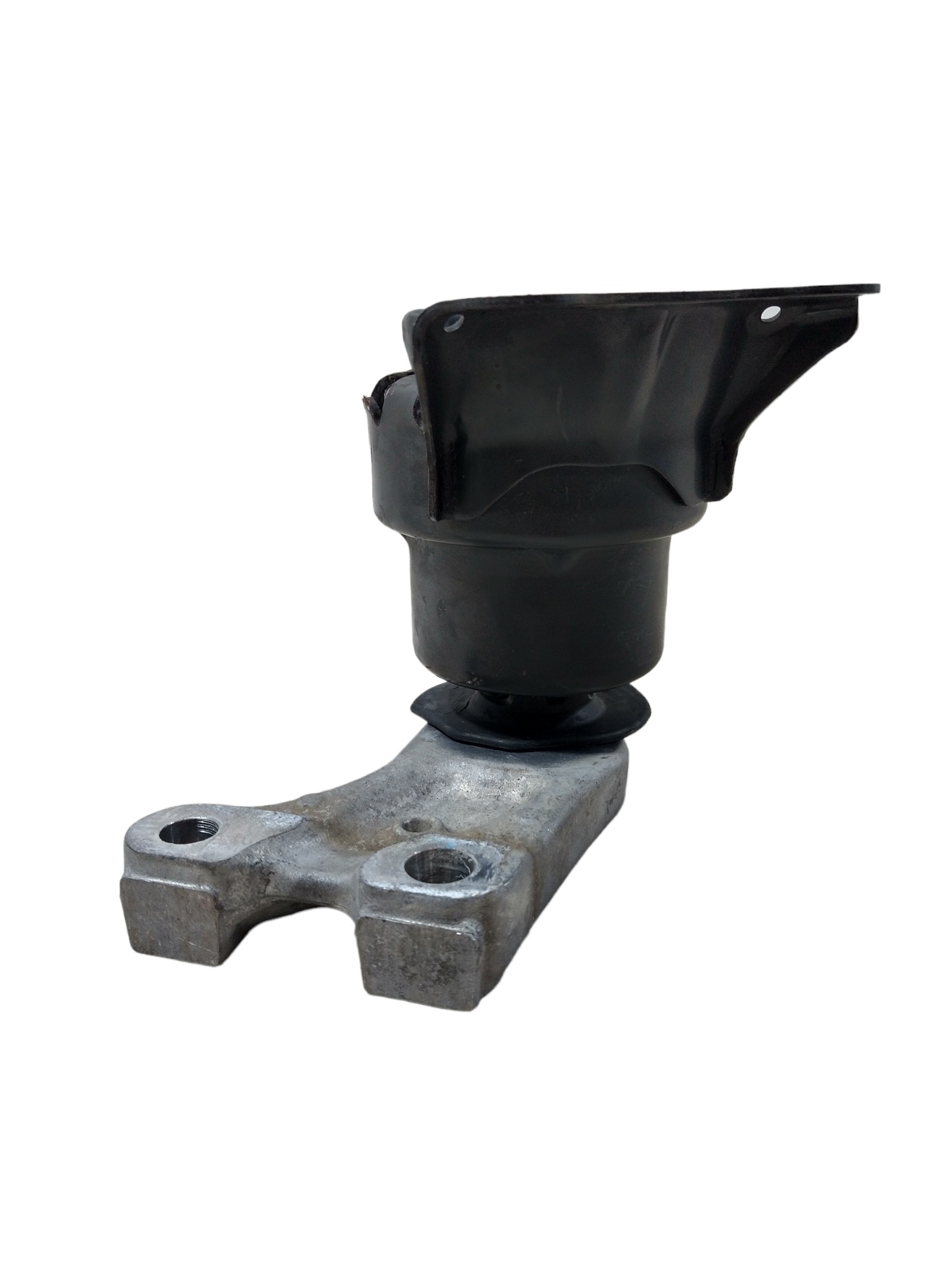 Coxim Motor Hidráulico Direito Honda Hr-v 2016 2