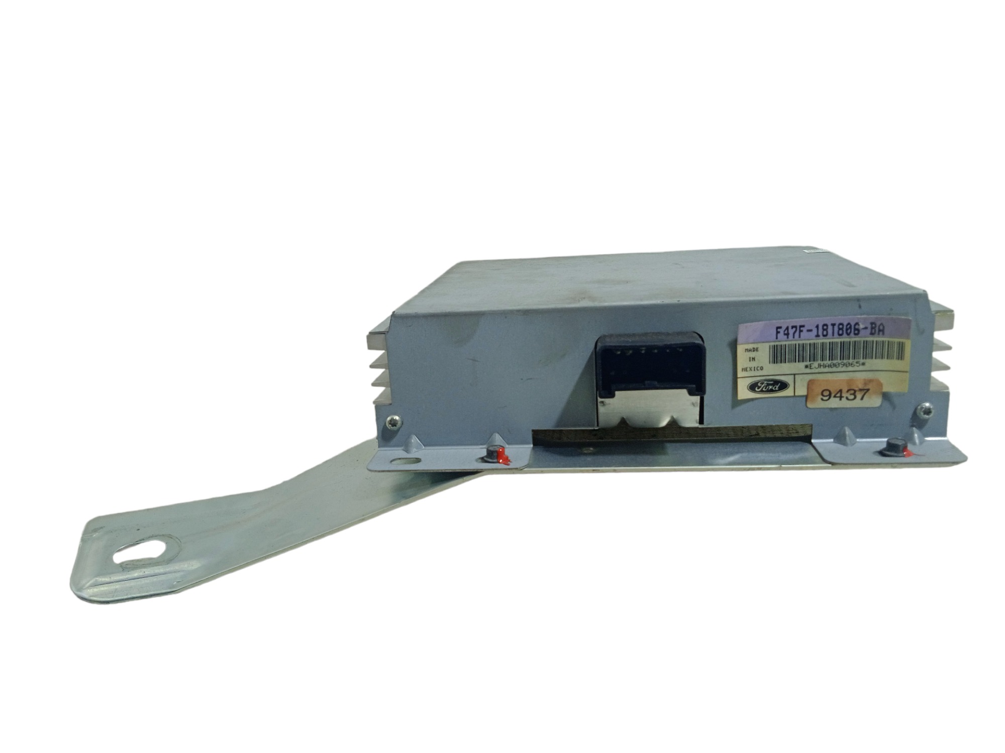 Modulo Amplificador Do Som Explorer 4.0 1994 Usado 4