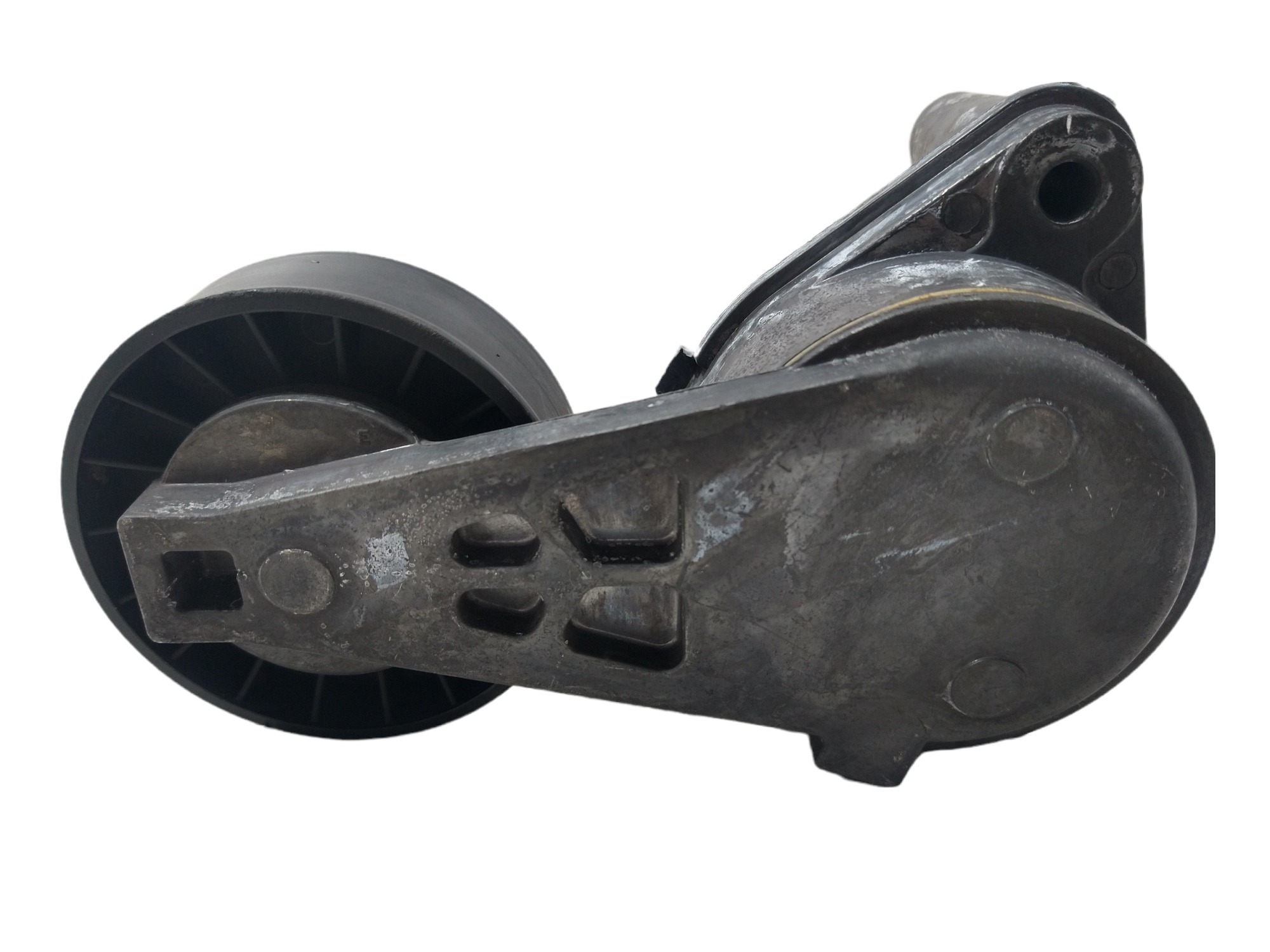Tensor Da Correia Hyundai Santa Fé Gls 2.7 V6 2001 4