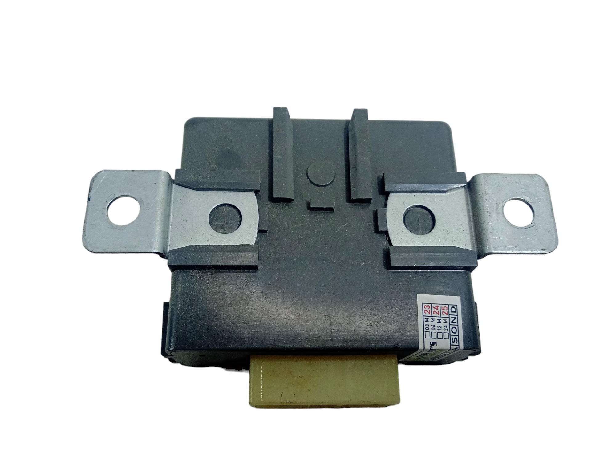 Modulo Amplificador Antena PAJERO SPORT 2001 6