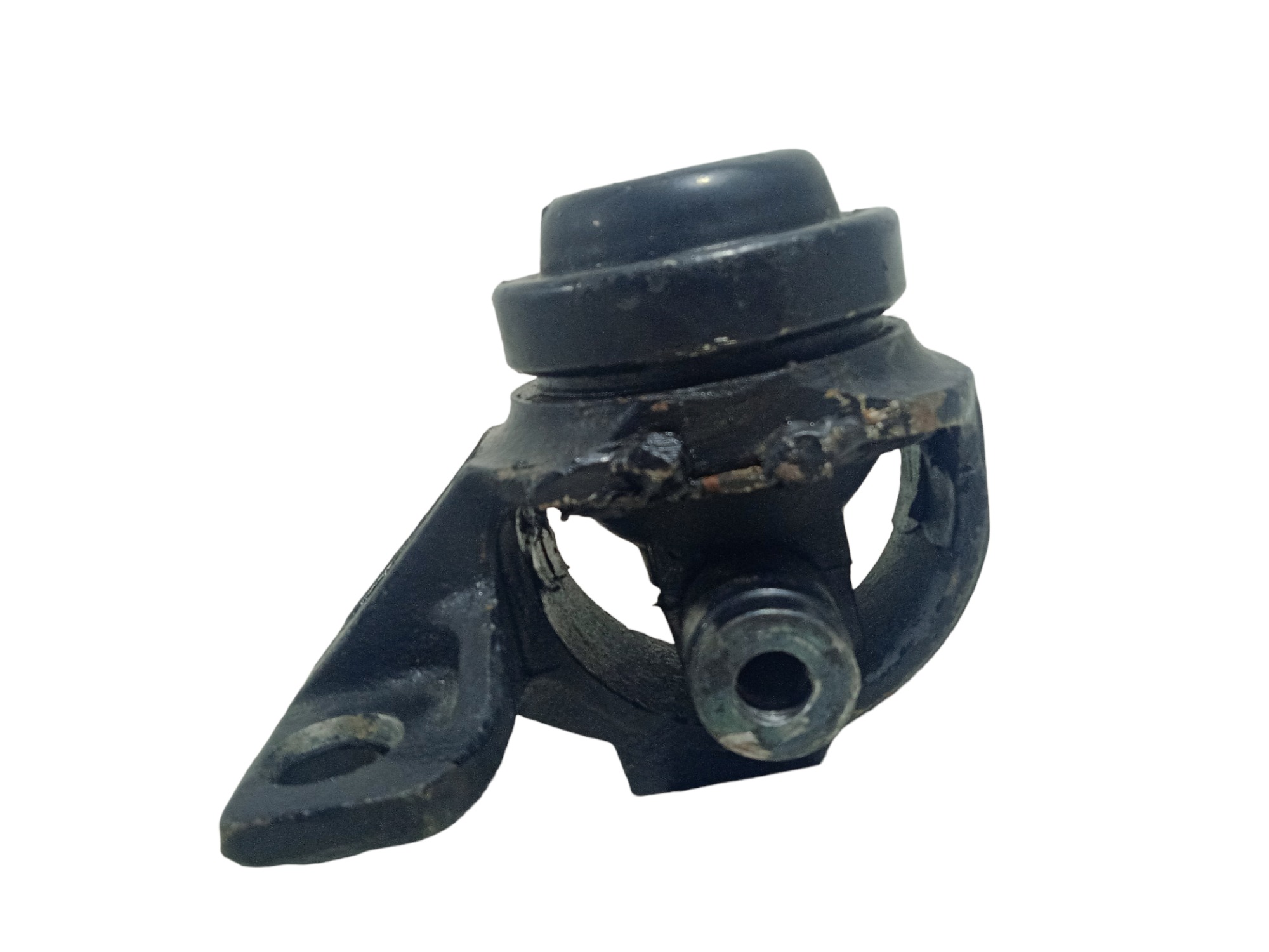 Coxim Motor Kia Carnival 2.5 2006 2