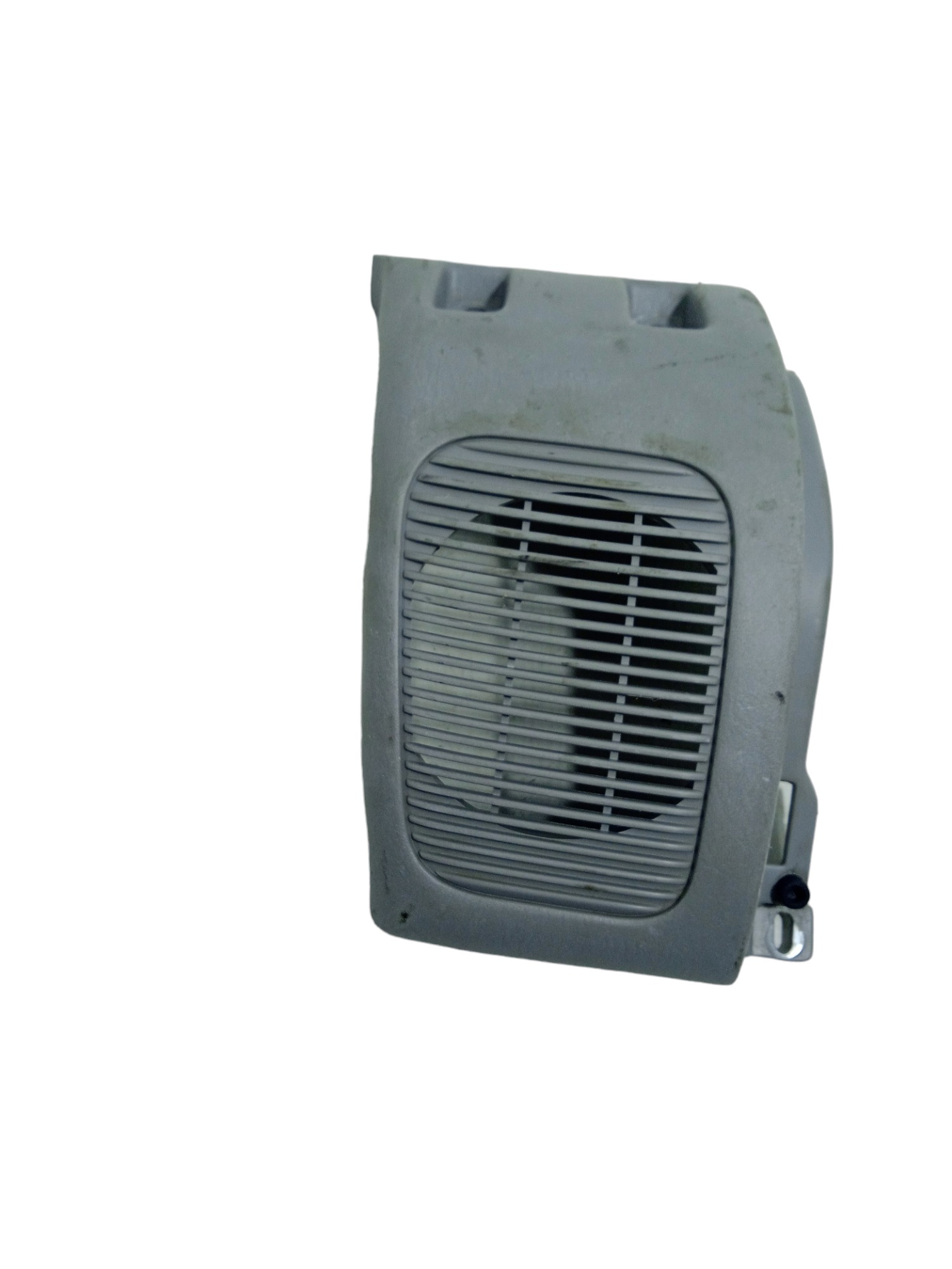 Moldura Inferior Painel Direito Pajero Sport 2001 4
