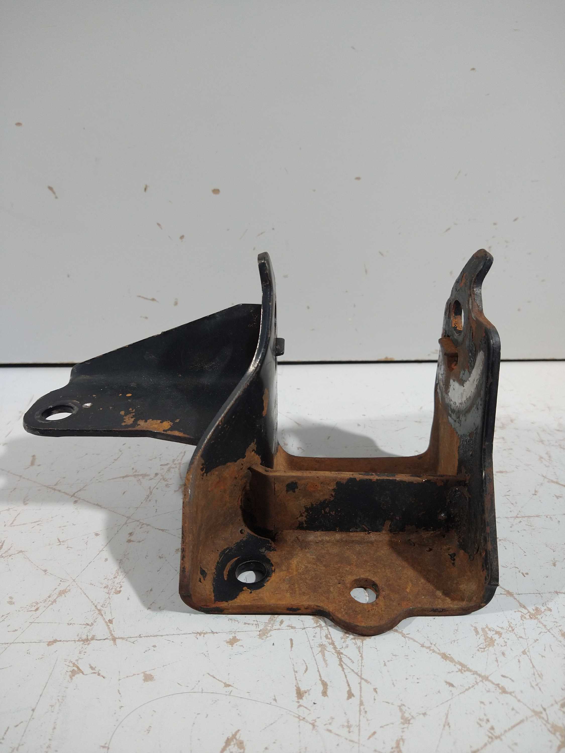 Suporte Do Cambio Aut Corolla Xei 1.8 2000 Usado Original 2