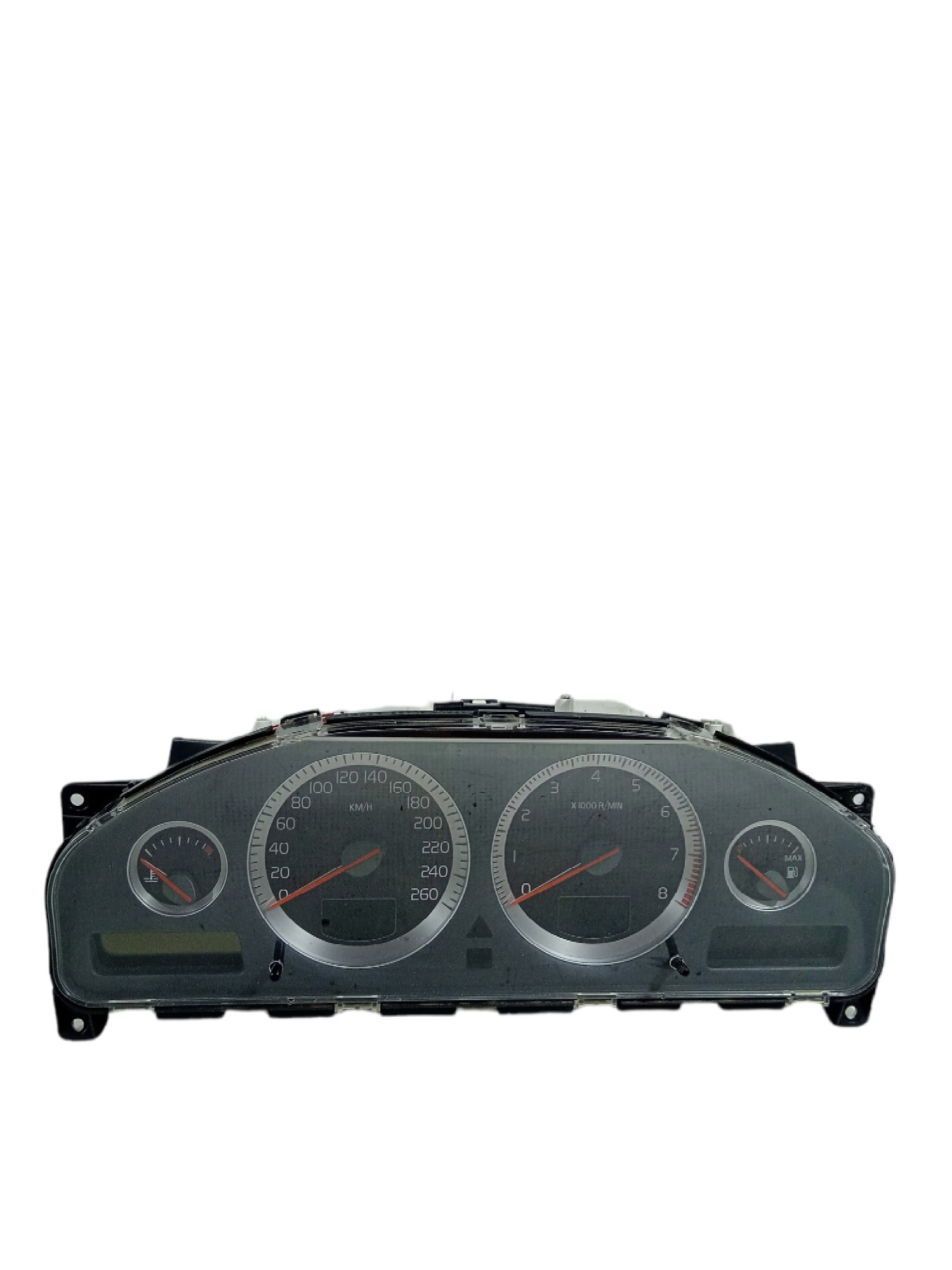 Painel De Instrumentos E Conta Giros Xc90 3.2 2010 Usado 4