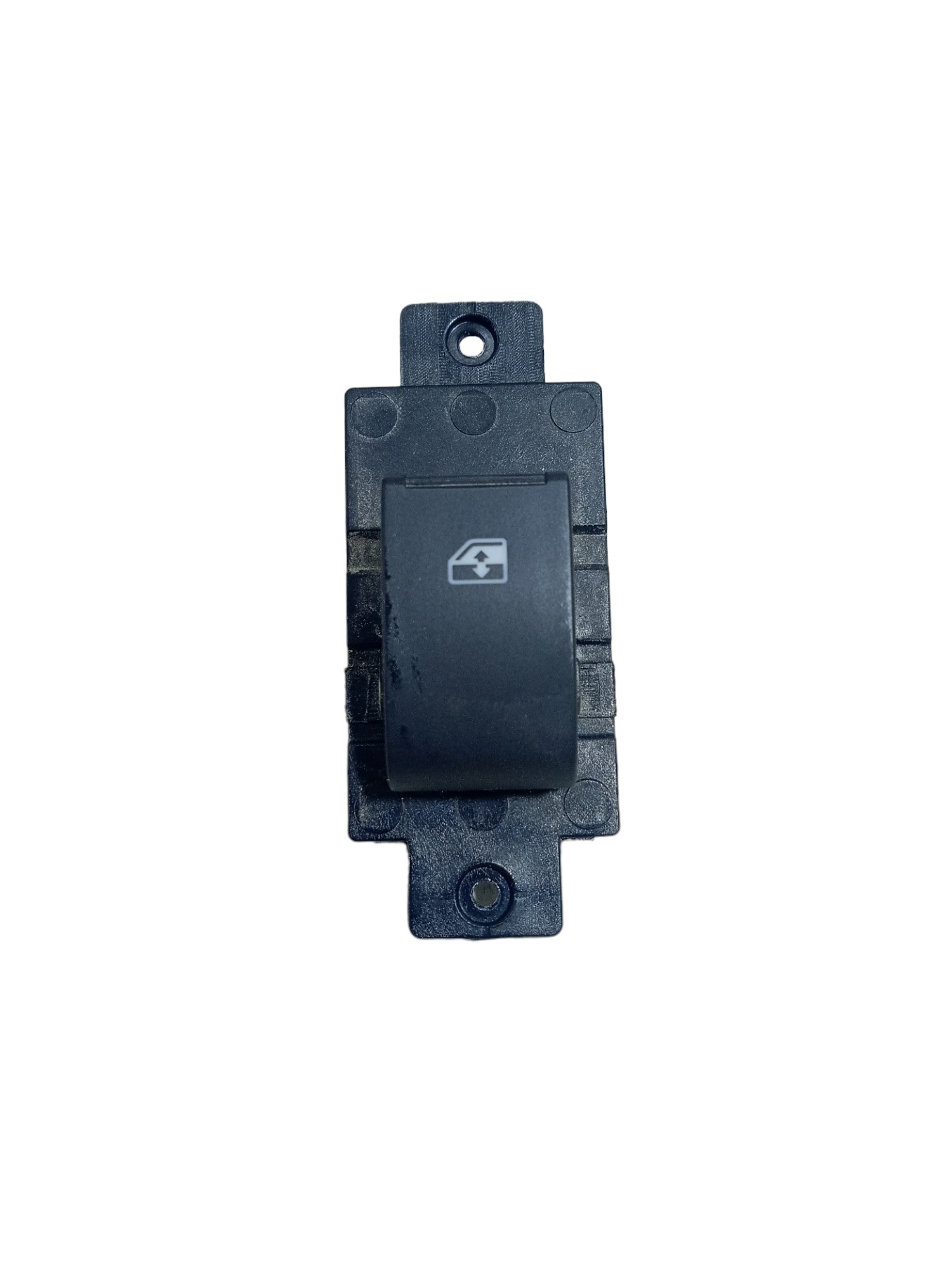 Botão Vidro Elétrico D/direito Captiva 2.4 2012 Usado  Preto 4