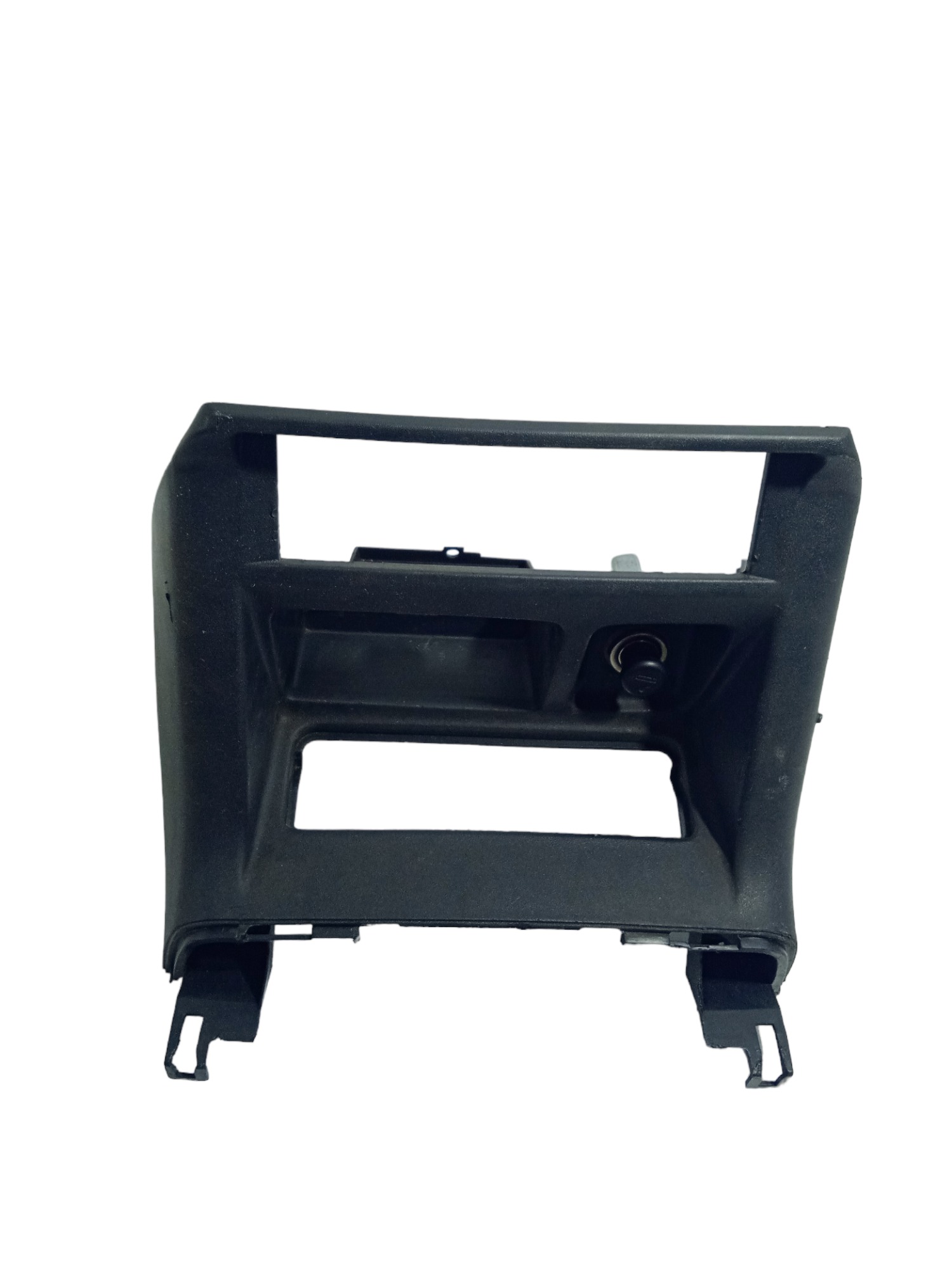 Moldura Painel Inferior Mitsubishi Pajero Full 2002 5