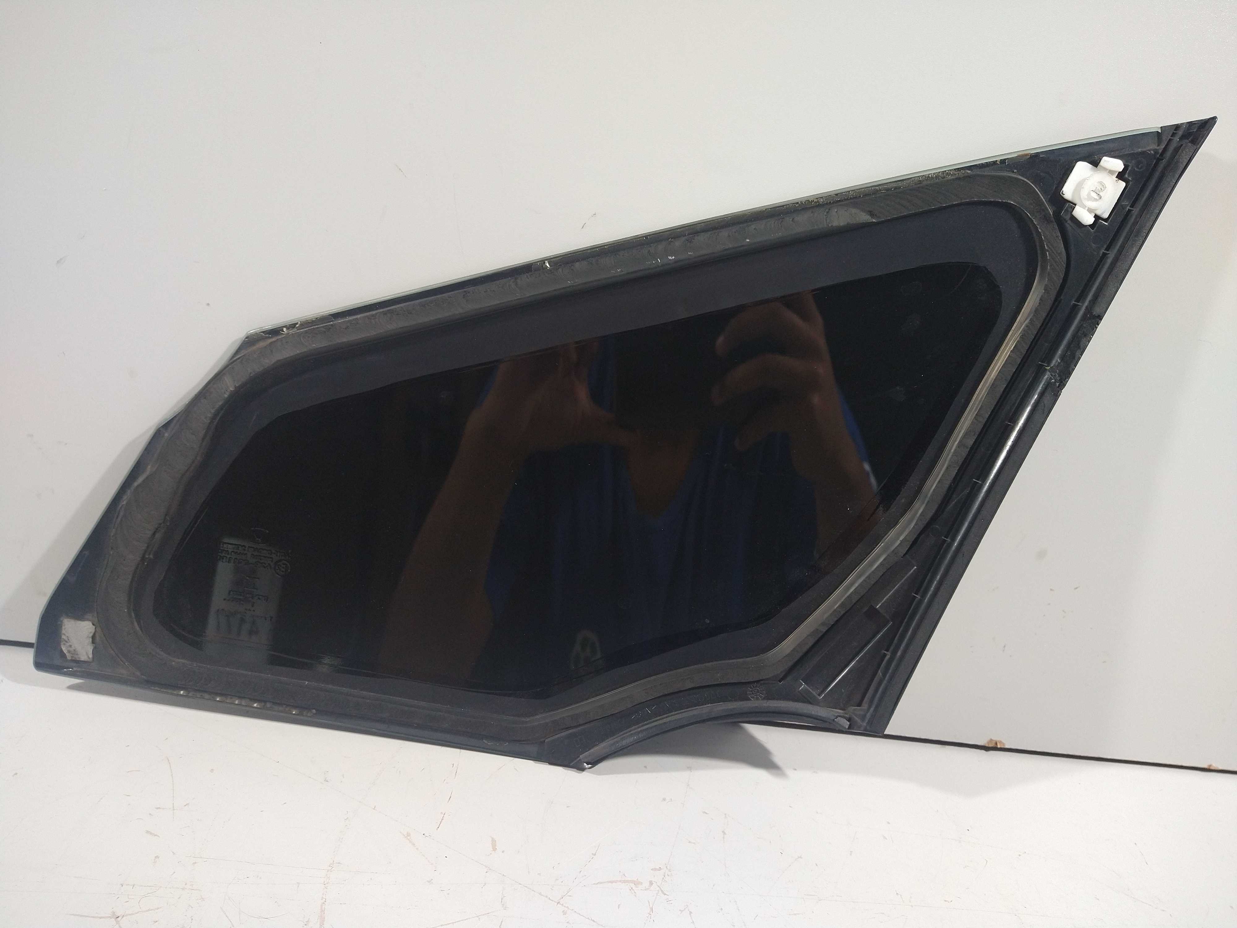 Vidro Óculos Dianteiro L/d Honda Fit Twst 2014 Usado Origina