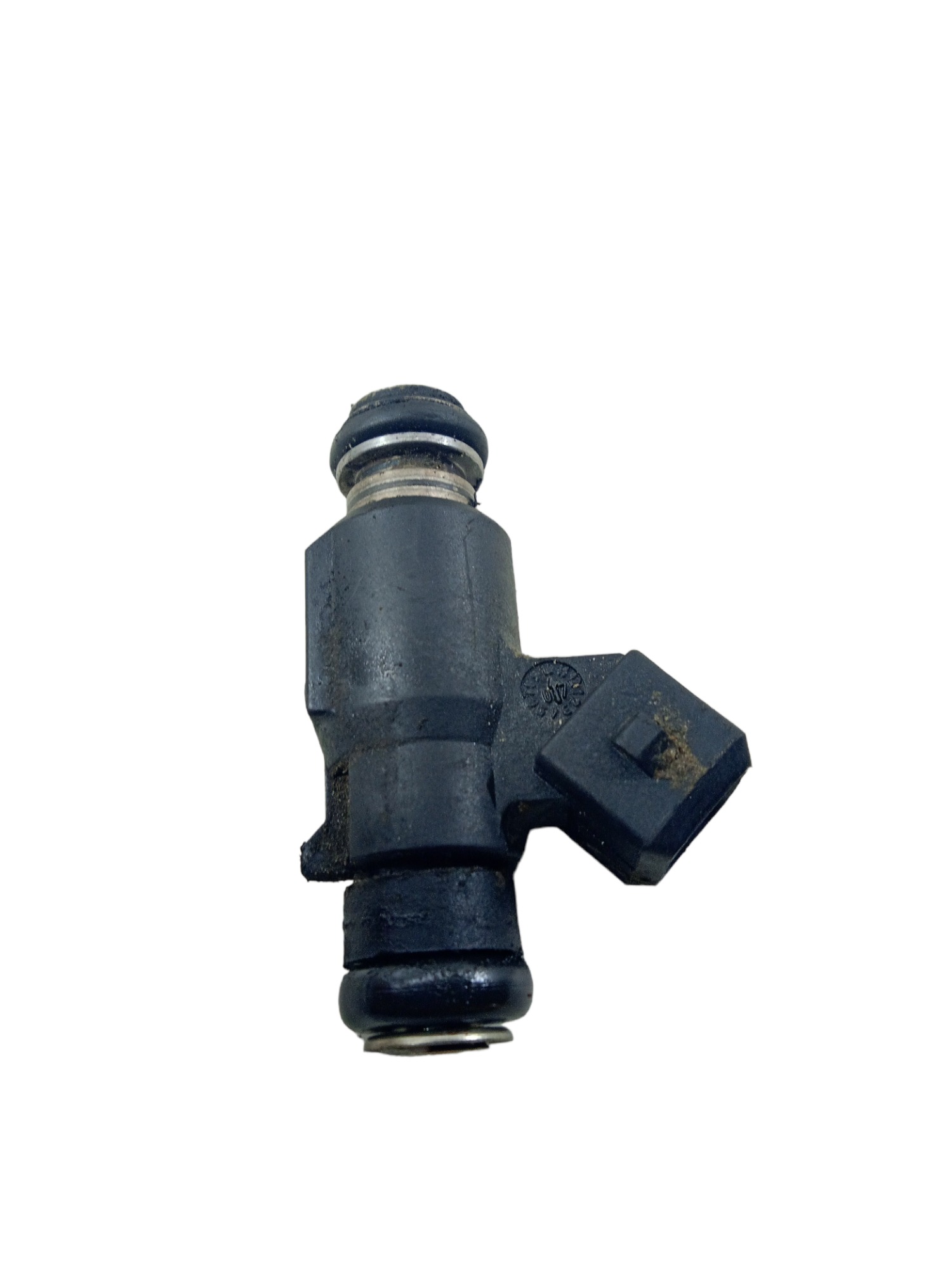 Bico Injetor Fiat Siena 1.8 8v 2007/08 Usado