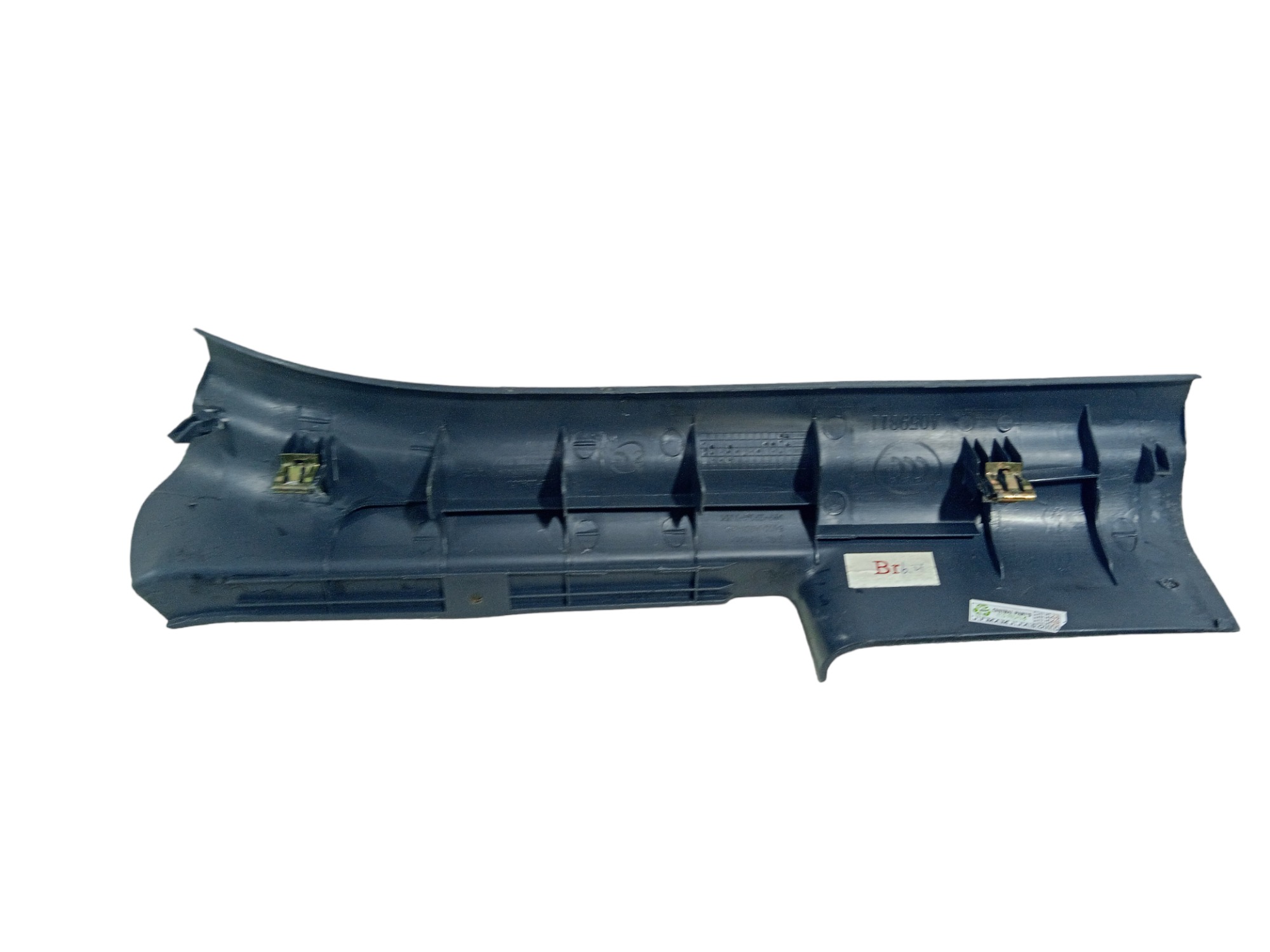 Soleira Porta T/direito Jac J3 2012 3