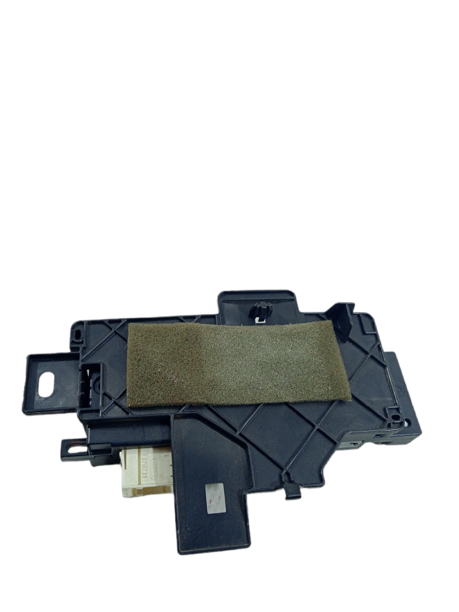 Modulo Bluetooth Citroen C4 Peugeot 307 Usado 4
