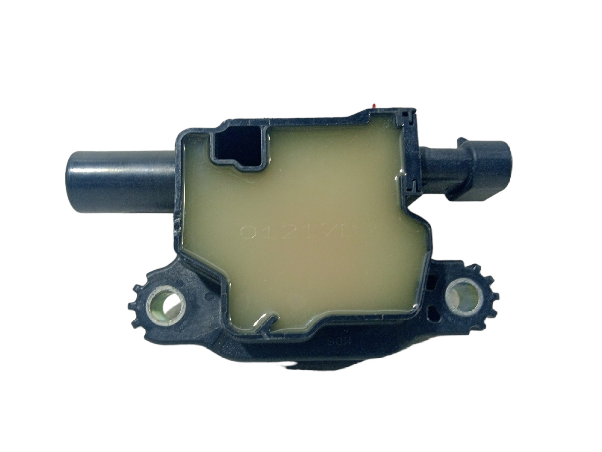 Bobina Ignição Gm Onix 1.4 2018 6