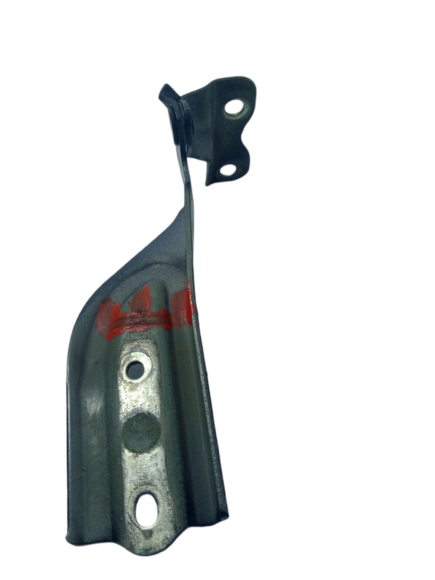 Dobradiça Do Capô Lado Esquerdo Daihatsu Térios 1.3 16v 98