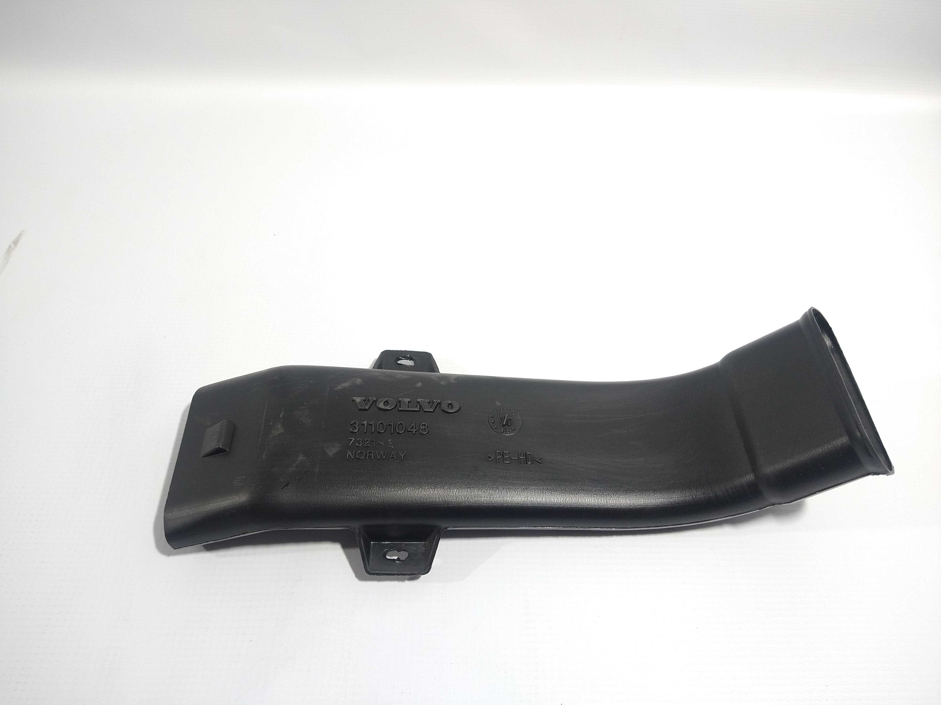 Duto De Ar Condicionado Volvo Xc 90 3.2 2010 Usado Original