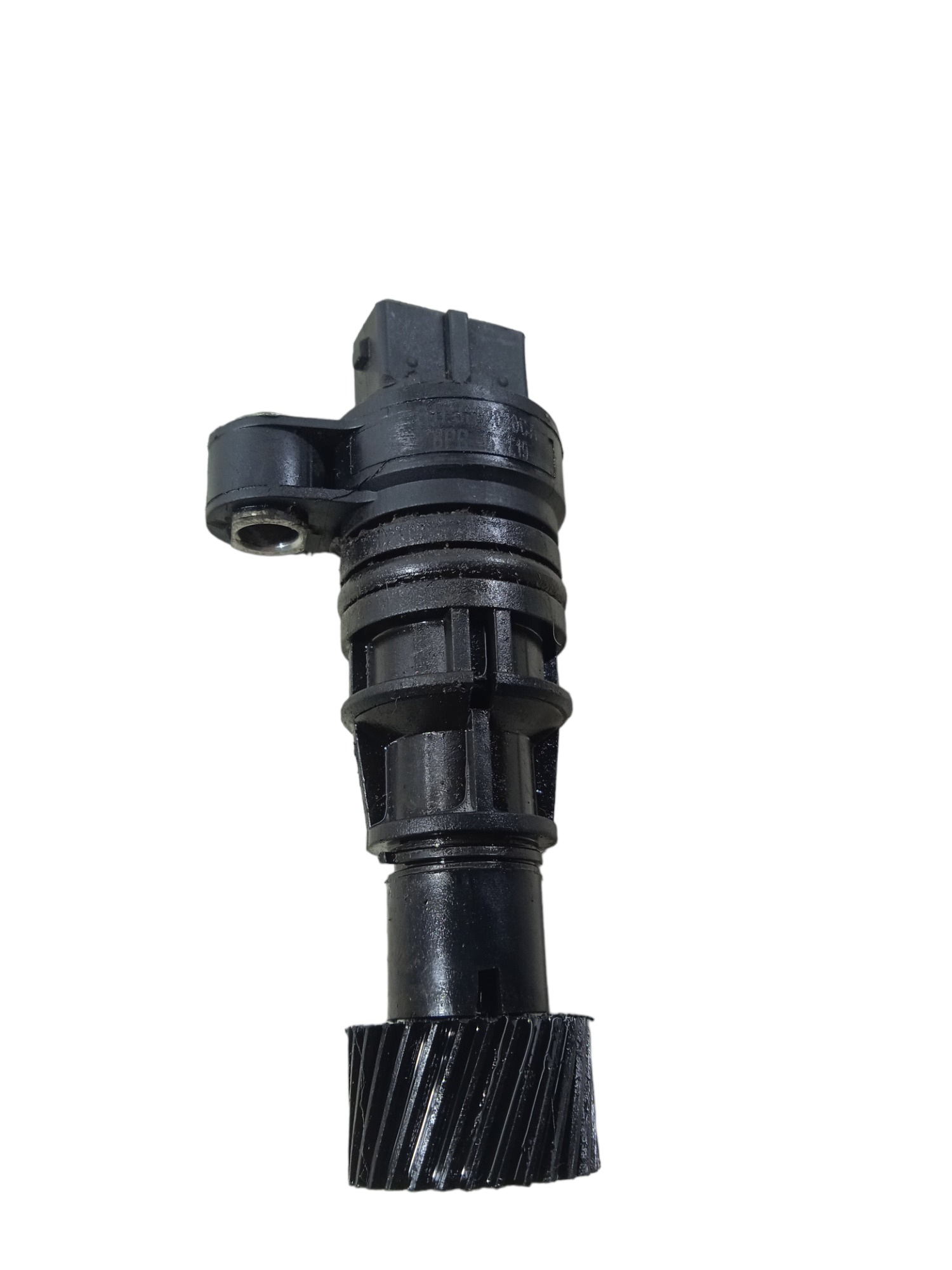 Sensor De Velocidade Da Caixa Chery Face 1.3 2010 Usado