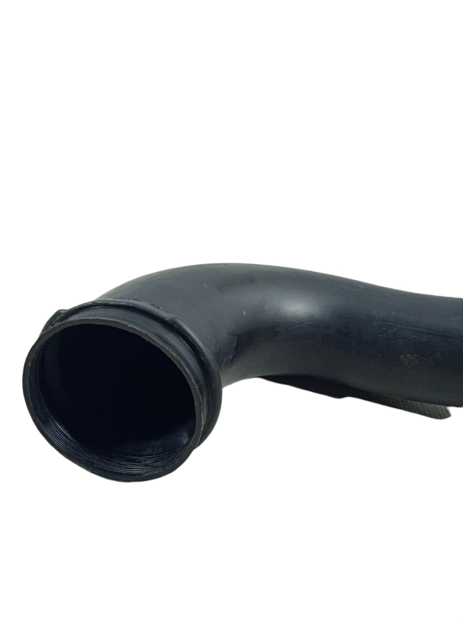 Mangueira Intercooler L/e Volvo Xc90 2.9 2005 Usado  Preto 2