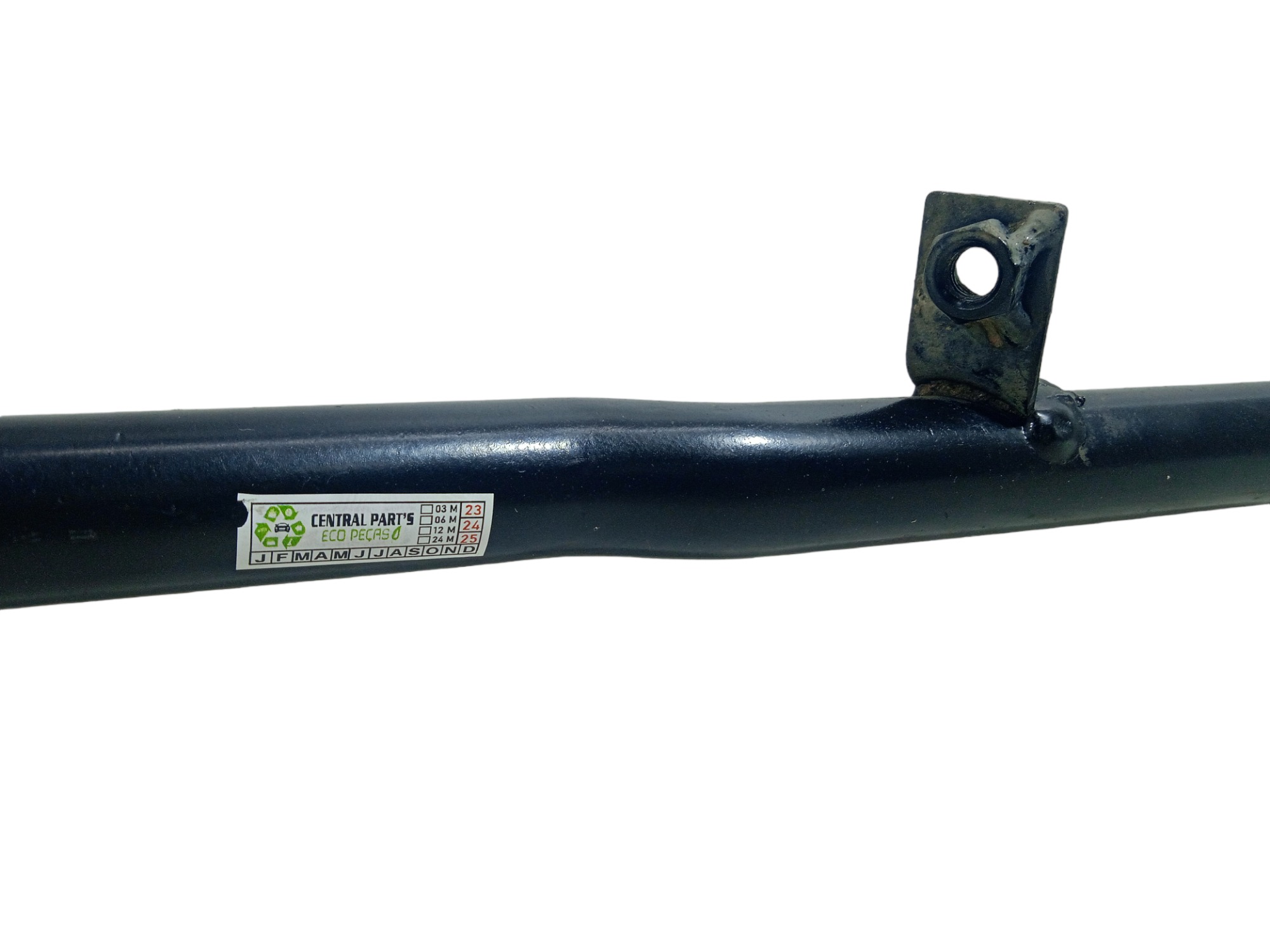 Braço Suspensão T/direito Jac J3 1.4 2012 6